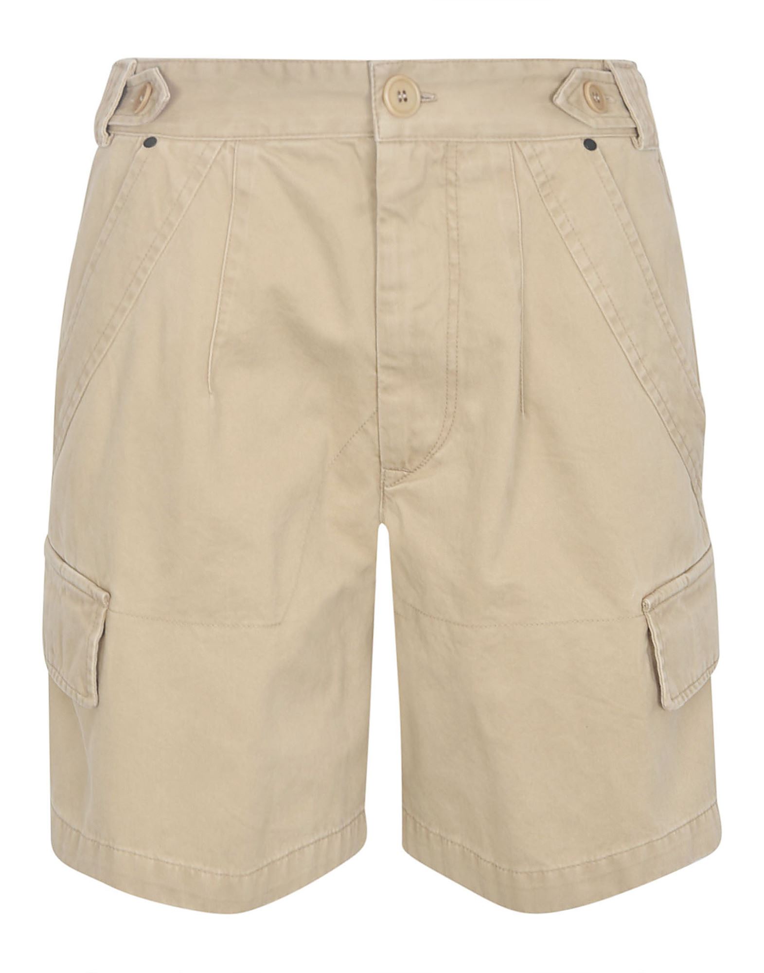 ISABEL MARANT Shorts & Bermudashorts Damen Sand von ISABEL MARANT