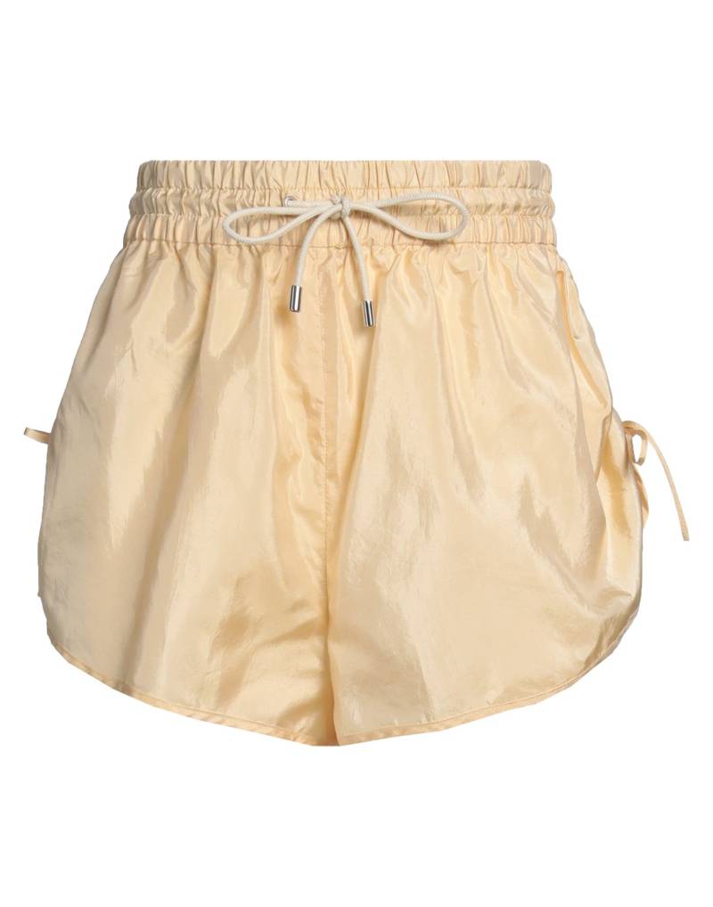 ISABEL MARANT Shorts & Bermudashorts Damen Sand von ISABEL MARANT