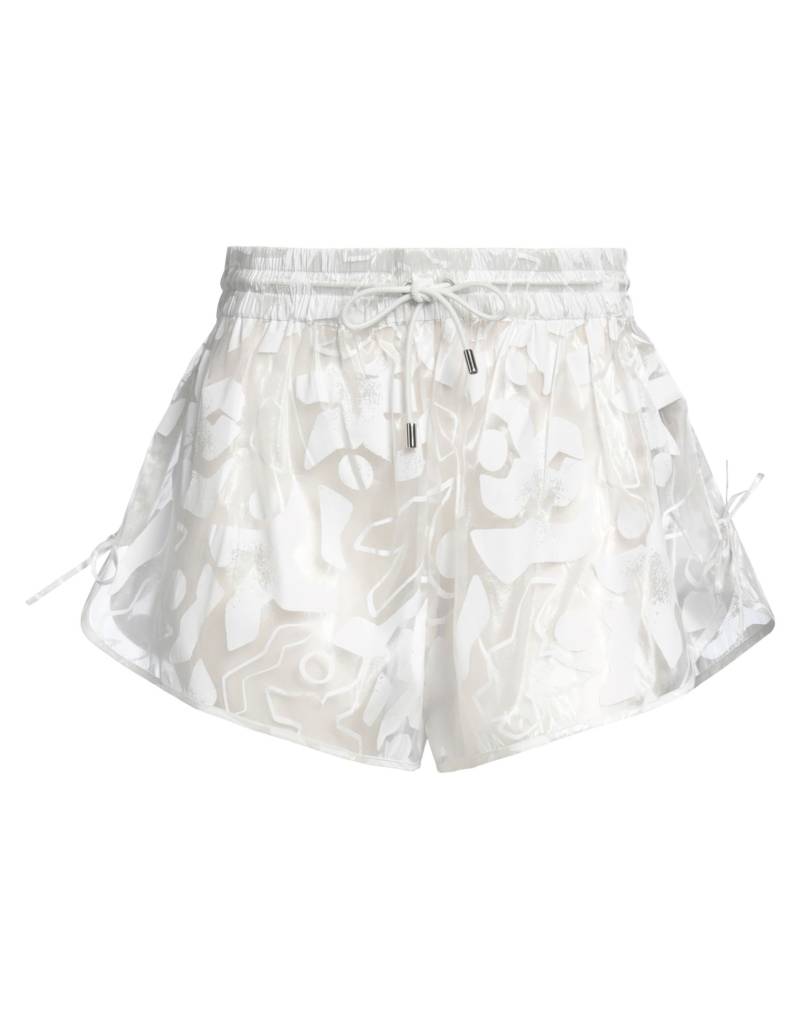 ISABEL MARANT Shorts & Bermudashorts Damen Weiß von ISABEL MARANT