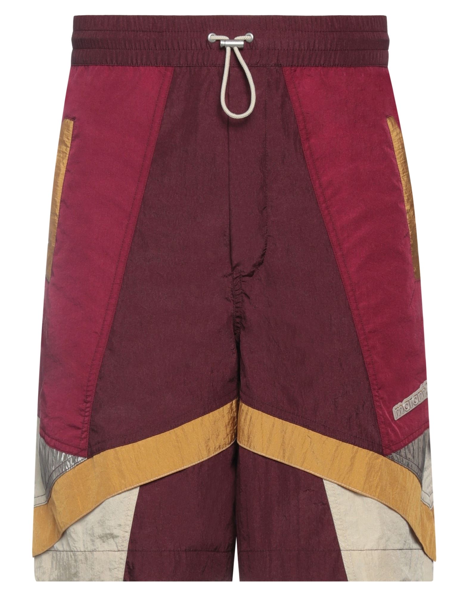 ISABEL MARANT Shorts & Bermudashorts Herren Bordeaux von ISABEL MARANT