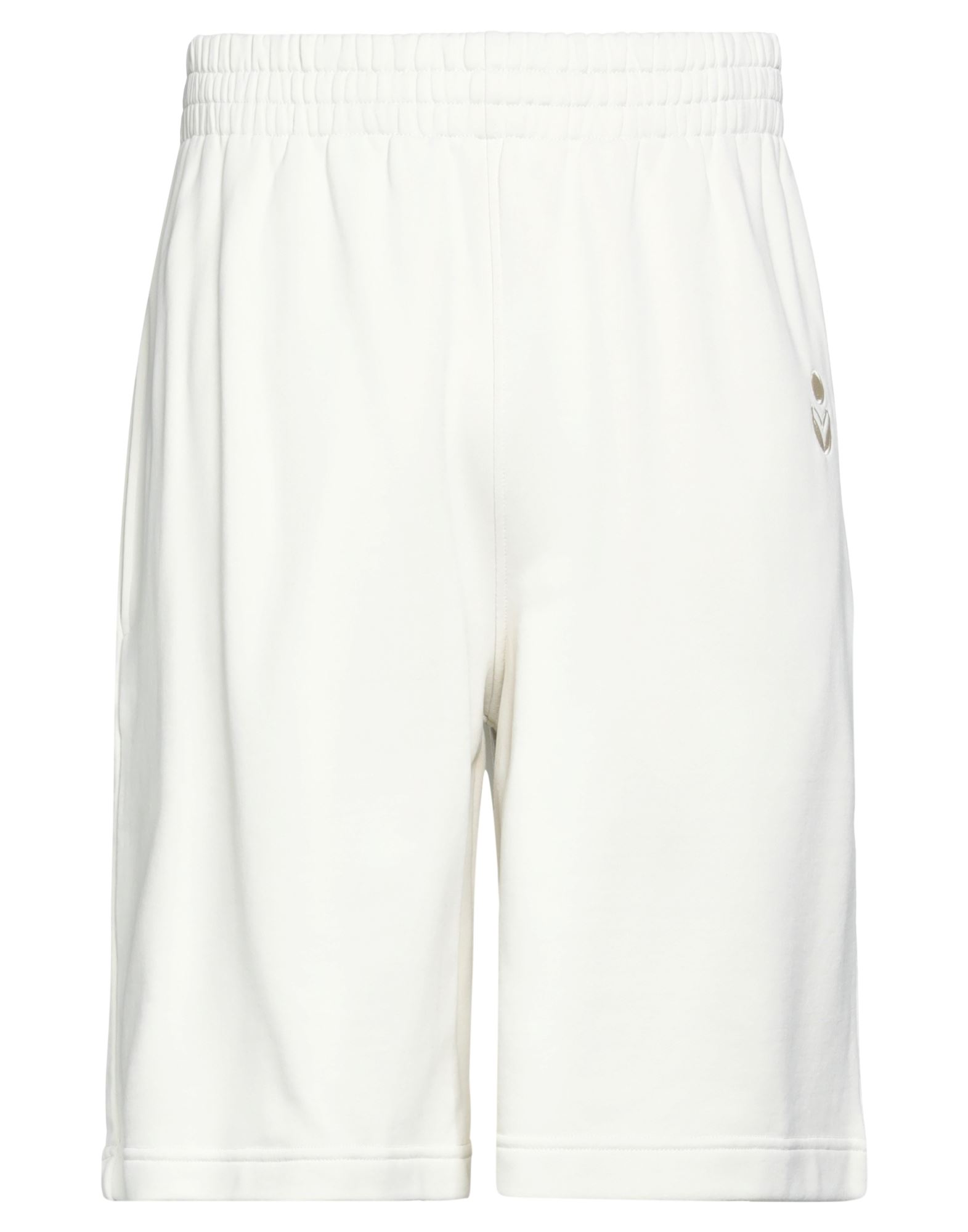 ISABEL MARANT Shorts & Bermudashorts Herren Elfenbein ISABEL MARANT Shorts & Bermudashorts Herren Elfenbein von ISABEL MARANT