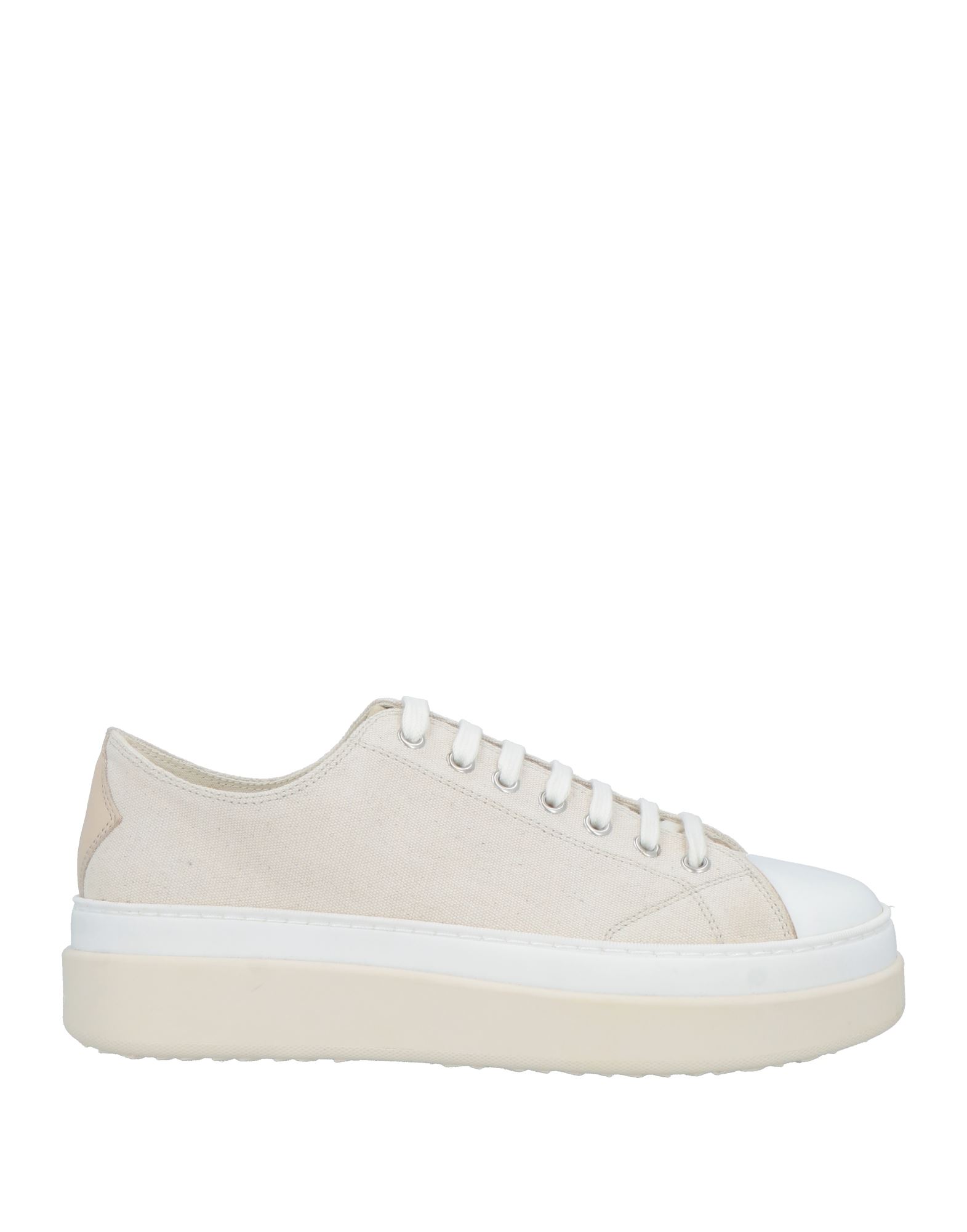 ISABEL MARANT Sneakers Damen Beige von ISABEL MARANT