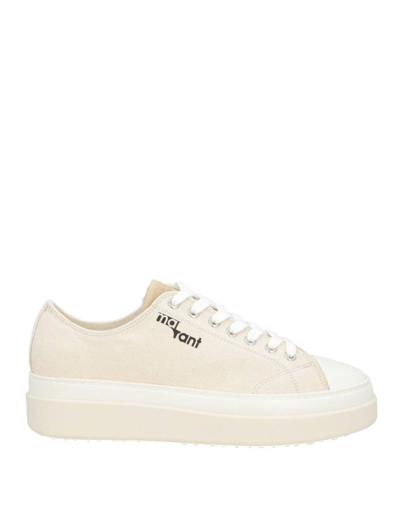 ISABEL MARANT Sneakers Damen Beige von ISABEL MARANT