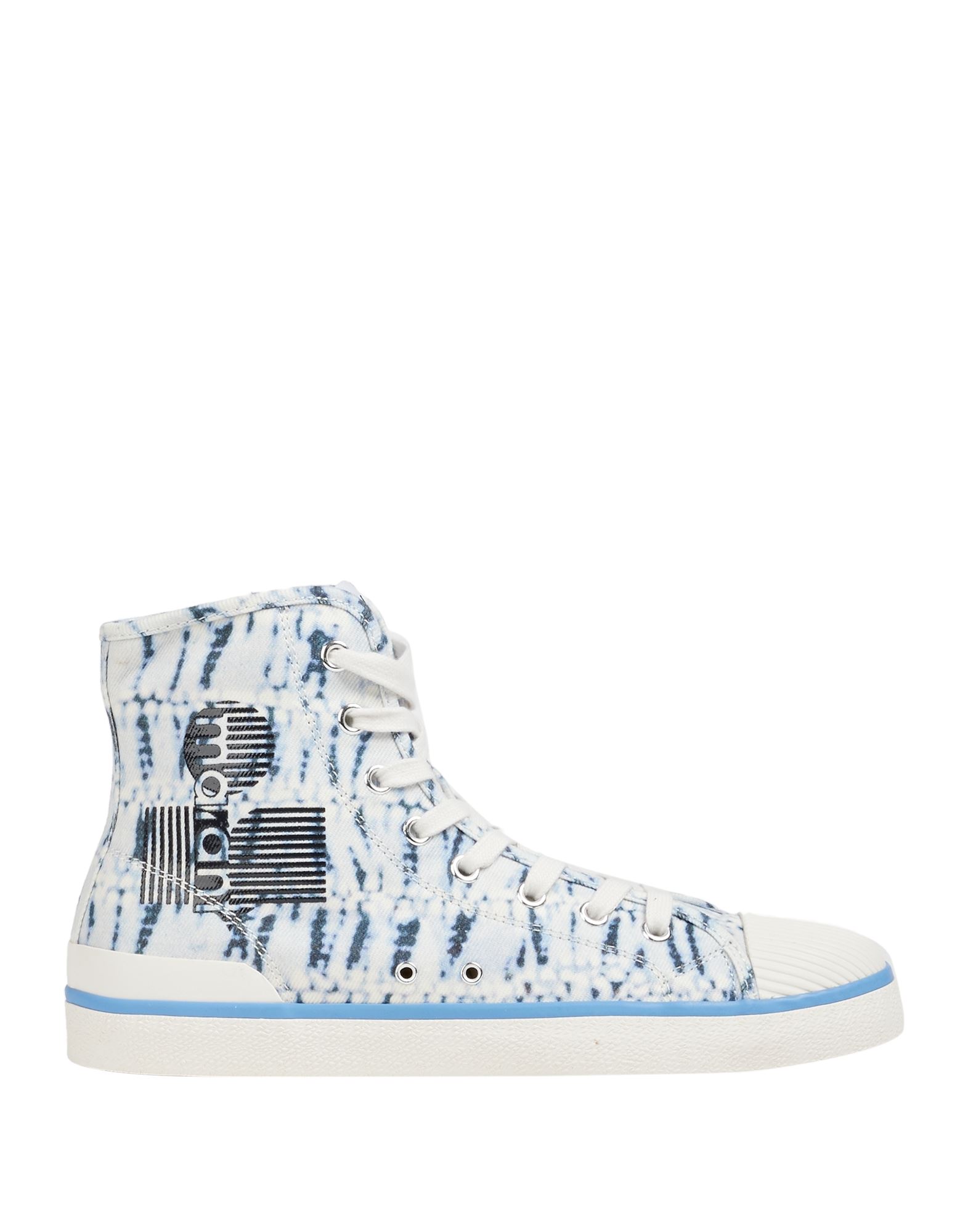 ISABEL MARANT Sneakers Damen Blau von ISABEL MARANT