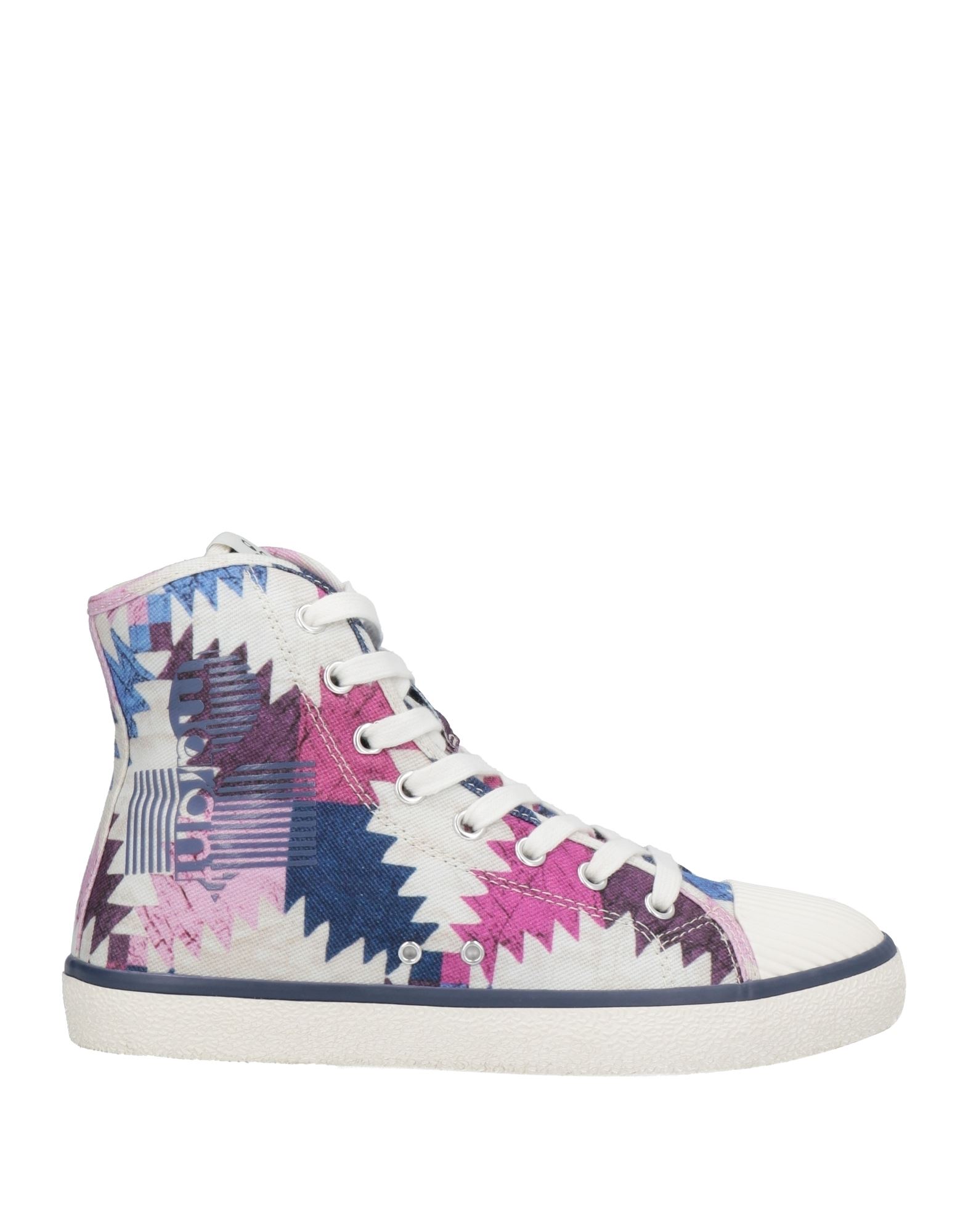 ISABEL MARANT Sneakers Damen Blau von ISABEL MARANT