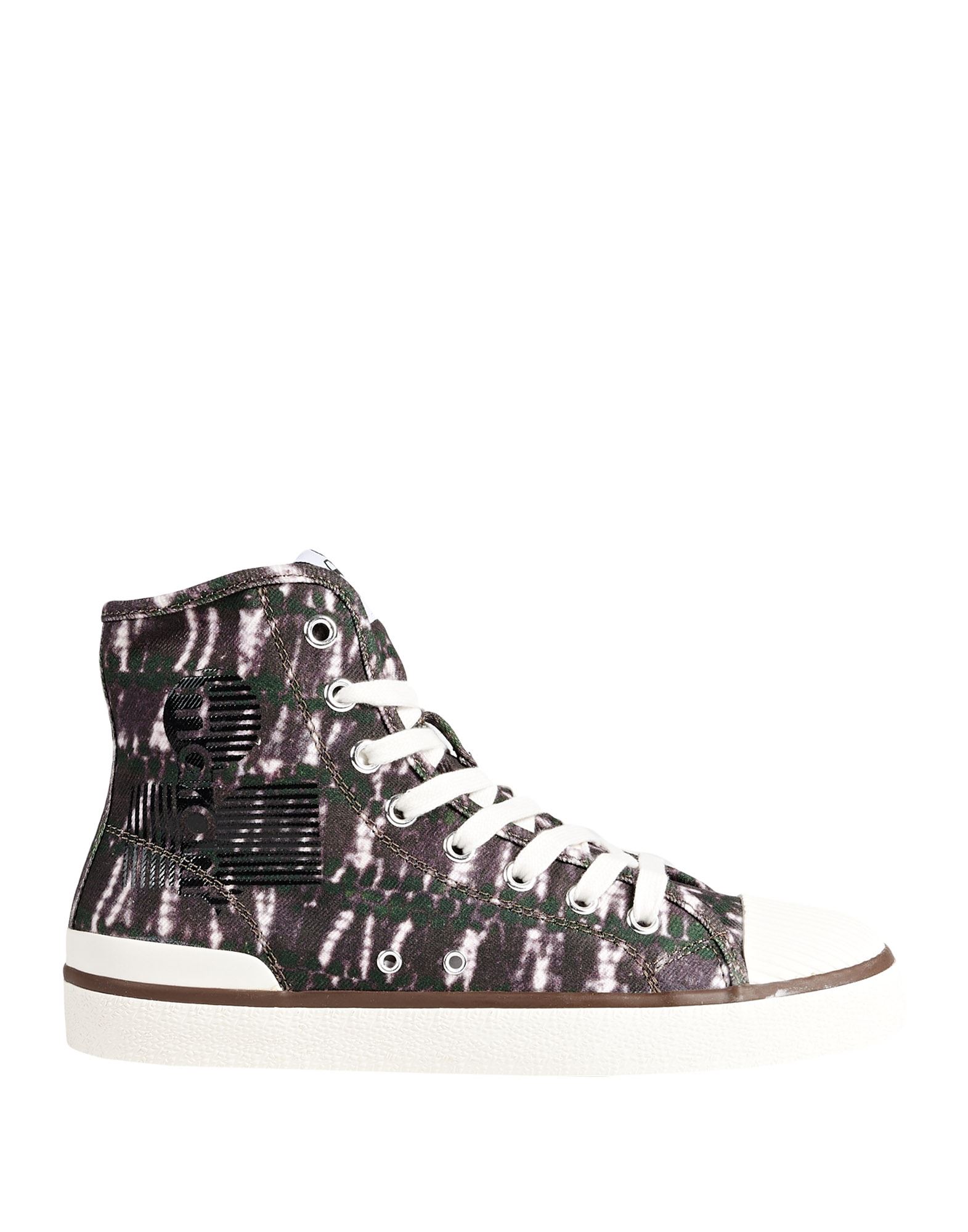 ISABEL MARANT Sneakers Damen Dunkelviolett von ISABEL MARANT