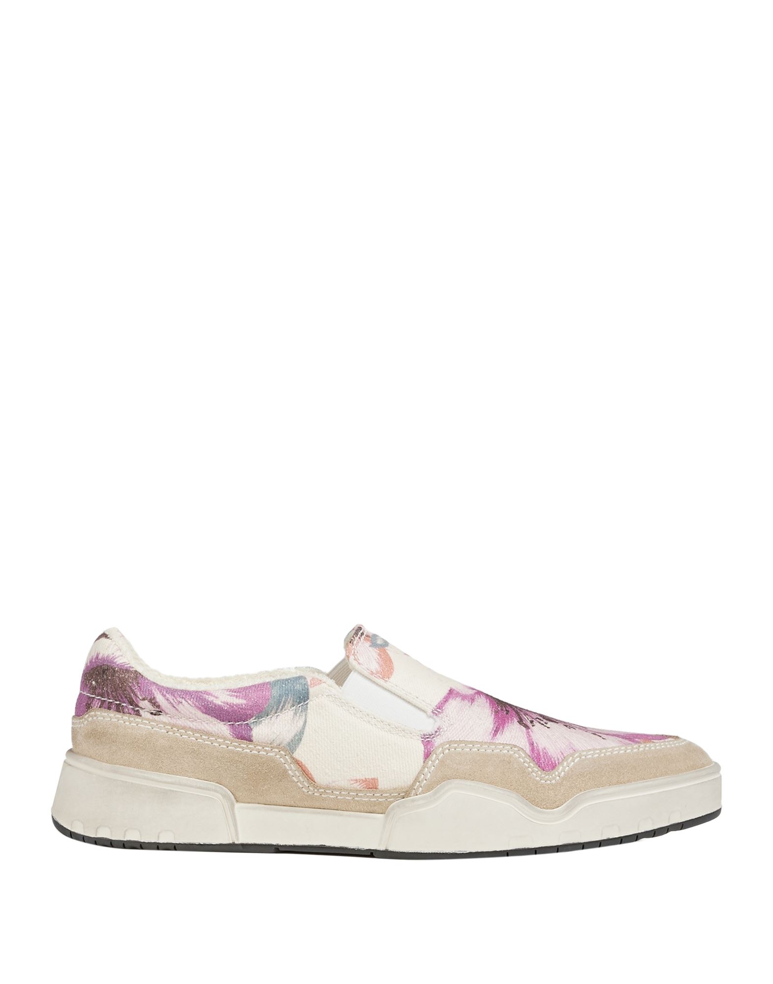 ISABEL MARANT Sneakers Damen Elfenbein von ISABEL MARANT