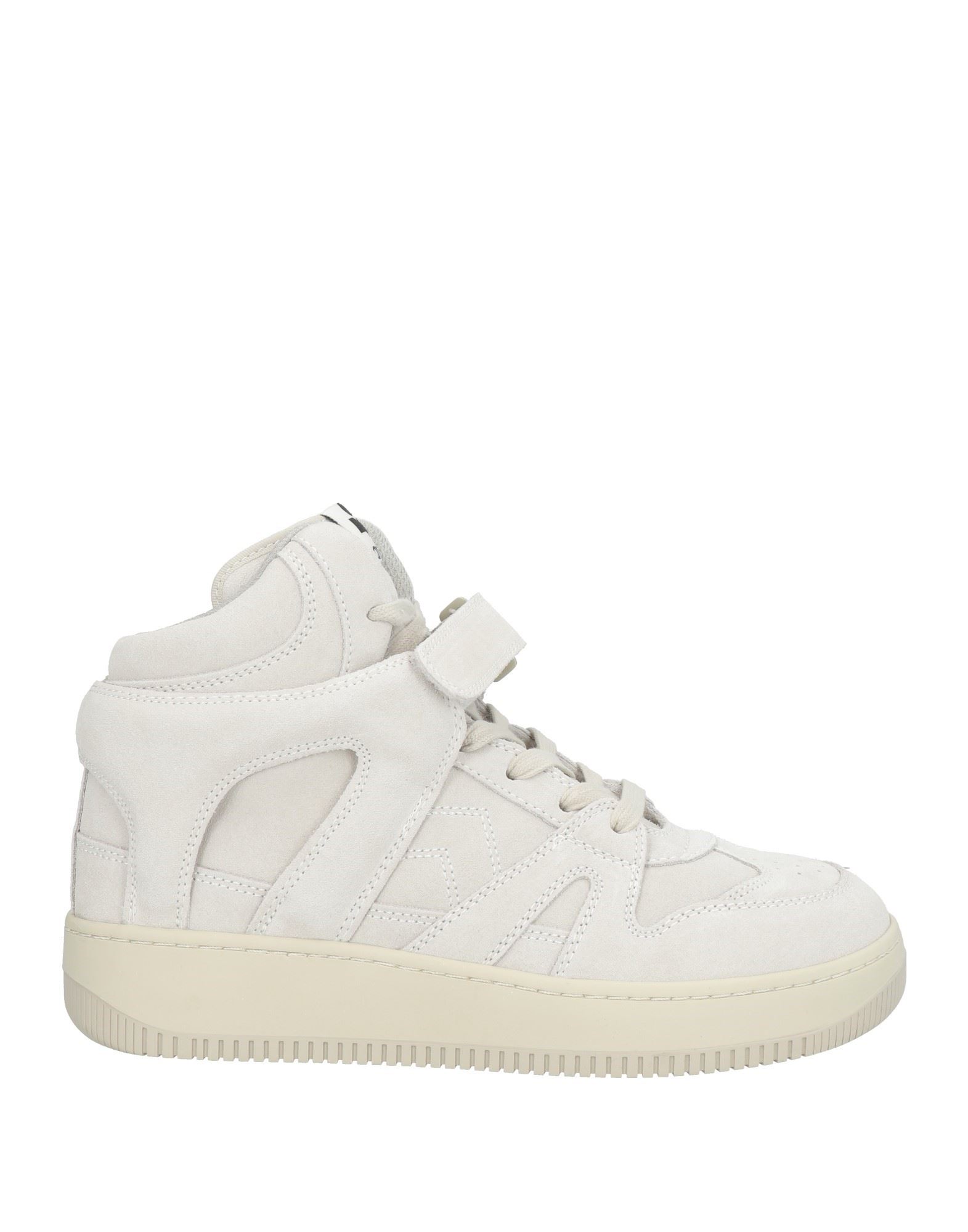 ISABEL MARANT Sneakers Damen Hellgrau von ISABEL MARANT