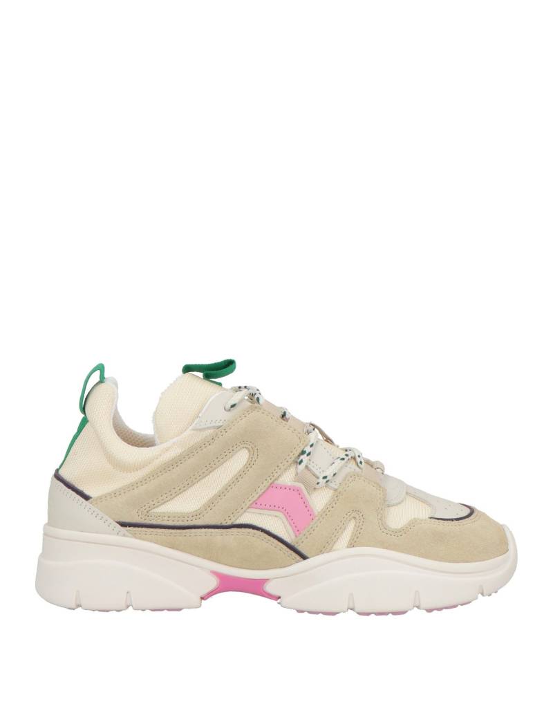 ISABEL MARANT Sneakers Damen Sand von ISABEL MARANT