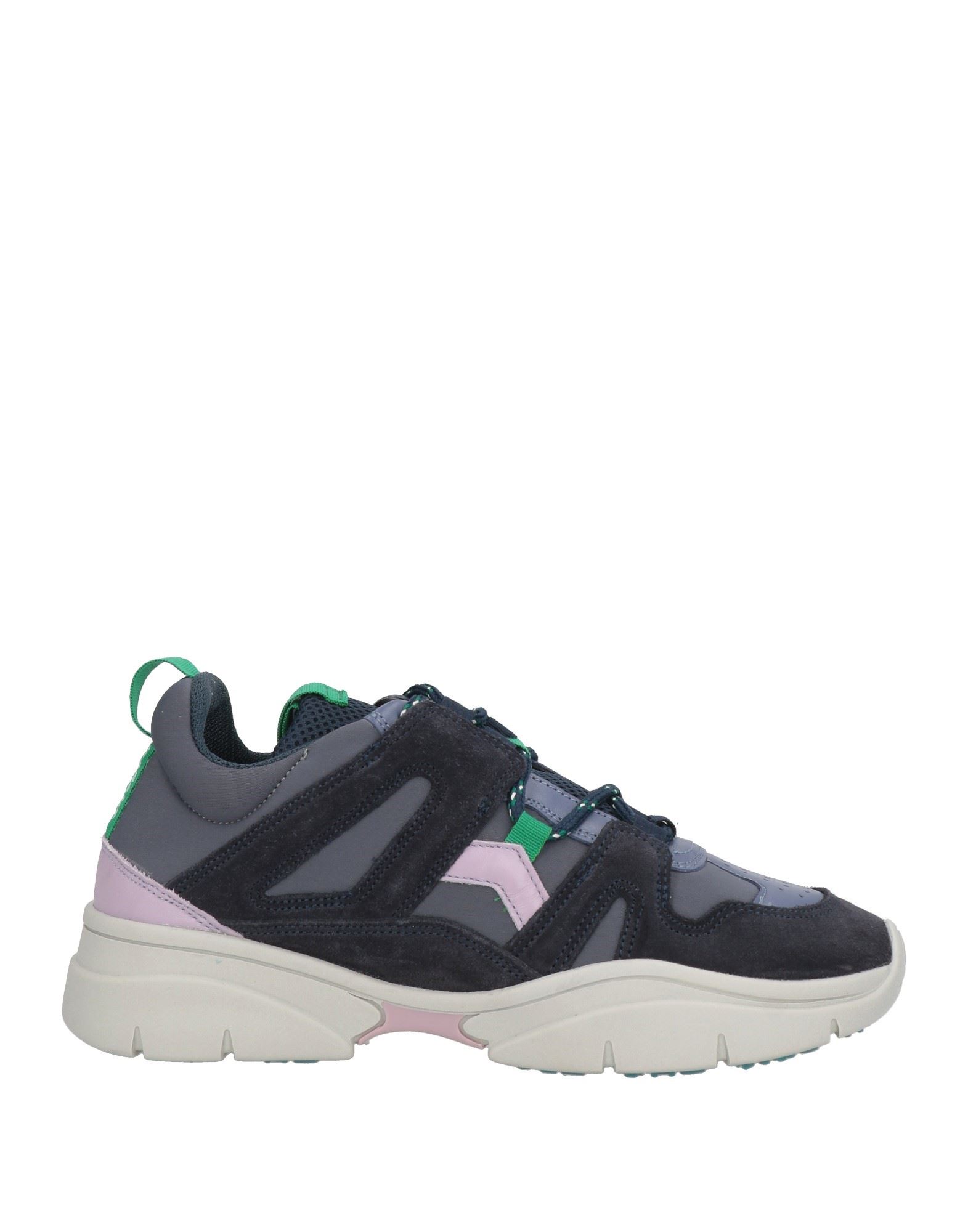 ISABEL MARANT Sneakers Damen Schwarz von ISABEL MARANT