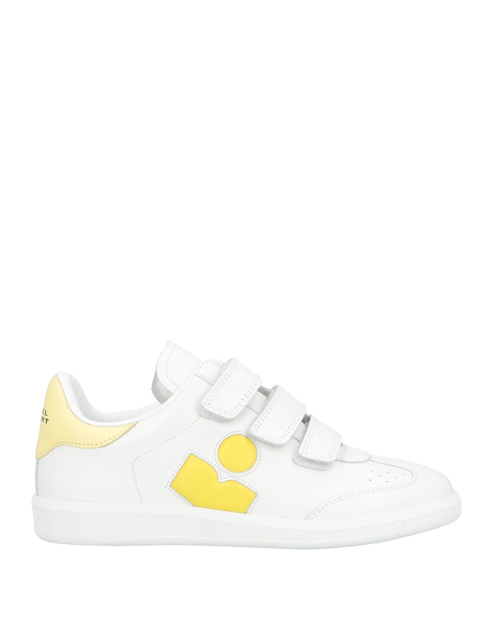 ISABEL MARANT Sneakers Damen Weiß von ISABEL MARANT