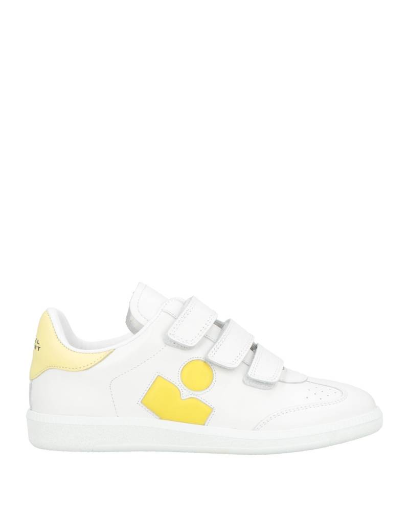 ISABEL MARANT Sneakers Damen Weiß von ISABEL MARANT
