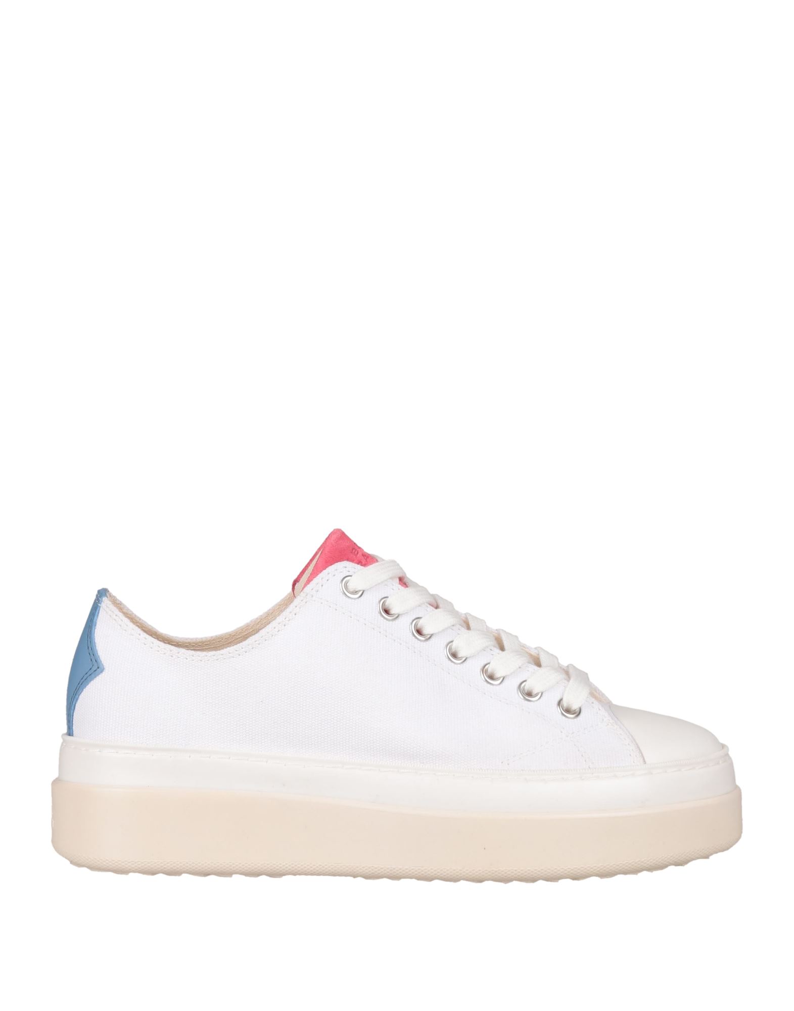 ISABEL MARANT Sneakers Damen Weiß von ISABEL MARANT