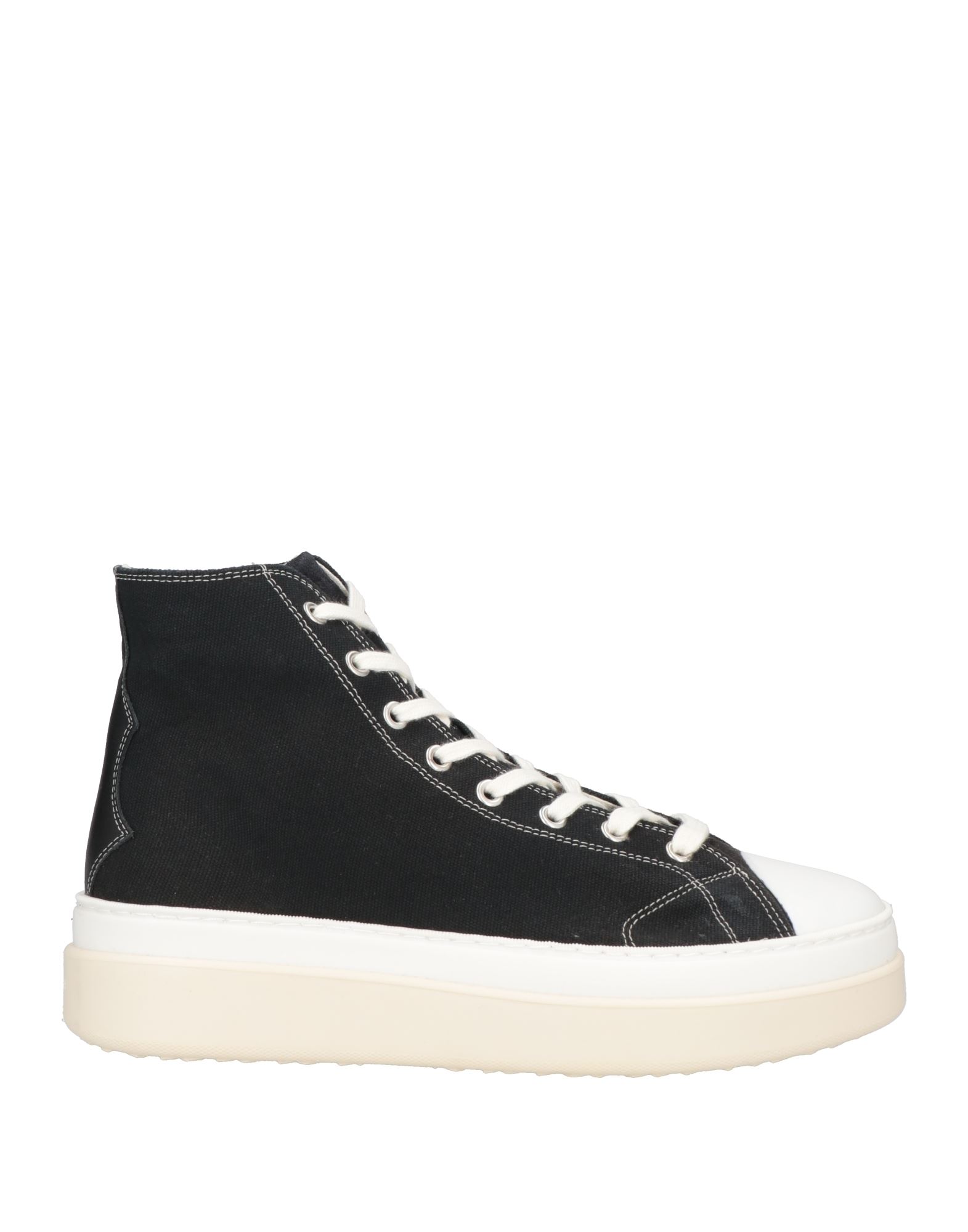 ISABEL MARANT Sneakers Herren Schwarz von ISABEL MARANT