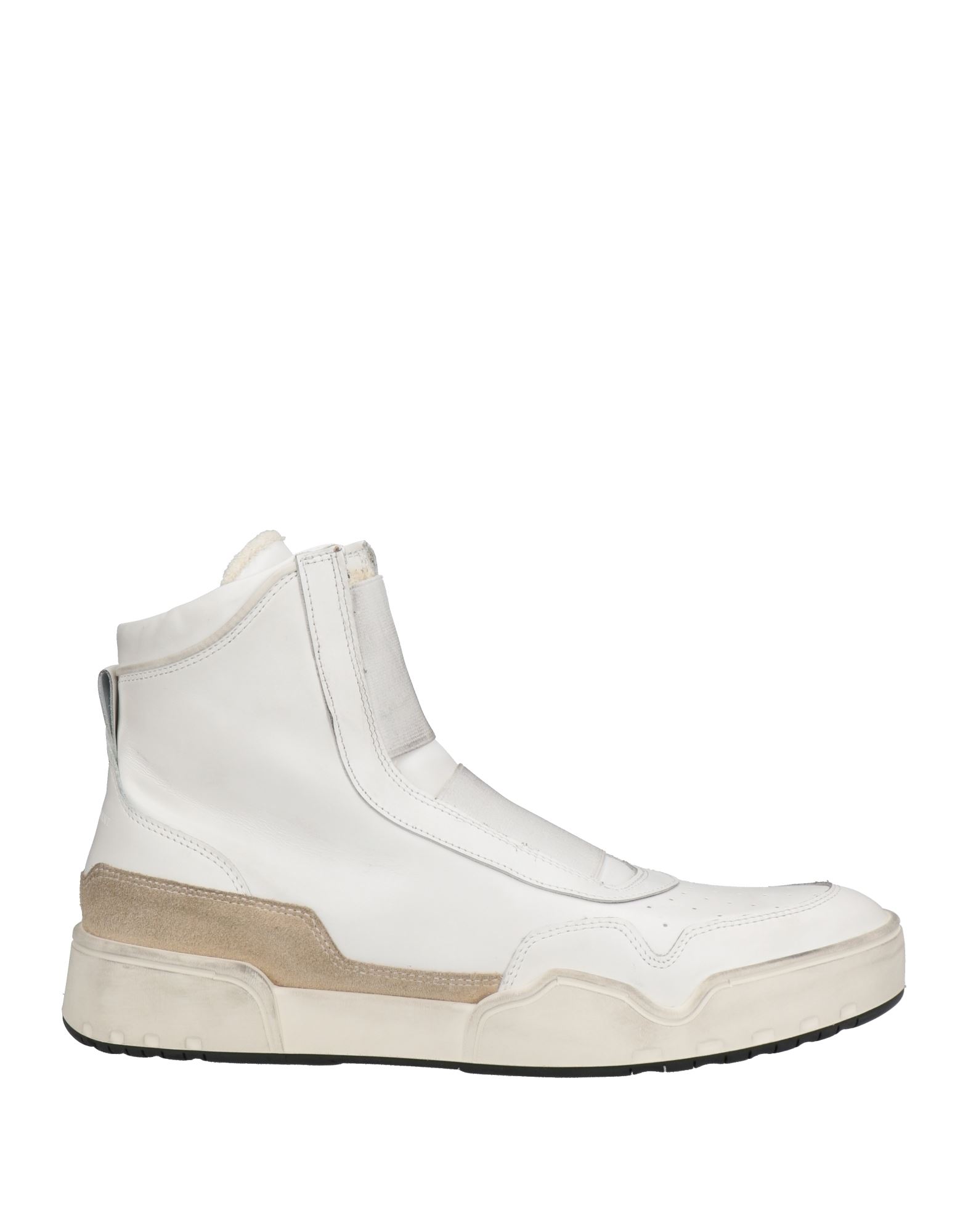 ISABEL MARANT Sneakers Herren Weiß von ISABEL MARANT