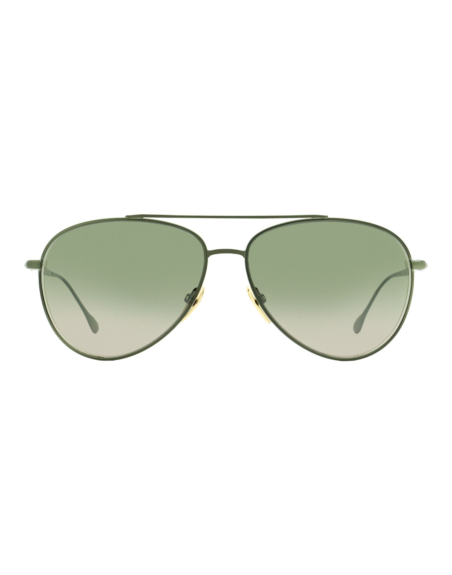 ISABEL MARANT Sonnenbrille Damen Grün von ISABEL MARANT