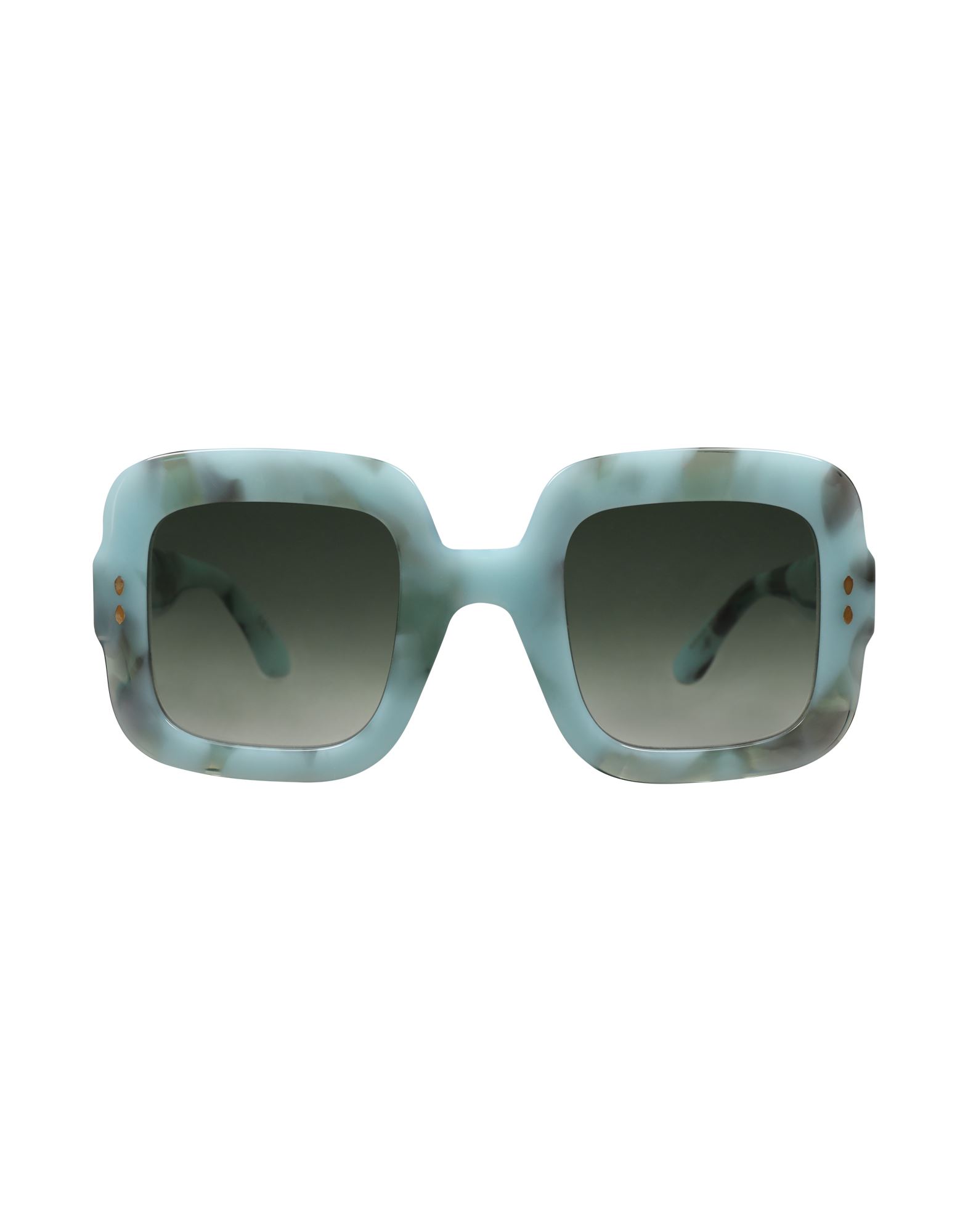 ISABEL MARANT Sonnenbrille Damen Säuregrün ISABEL MARANT Sonnenbrille Damen Säuregrün von ISABEL MARANT