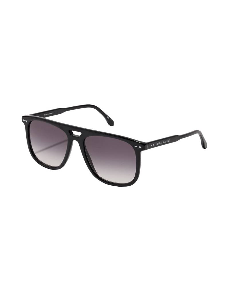 ISABEL MARANT Sonnenbrille Damen Schwarz von ISABEL MARANT