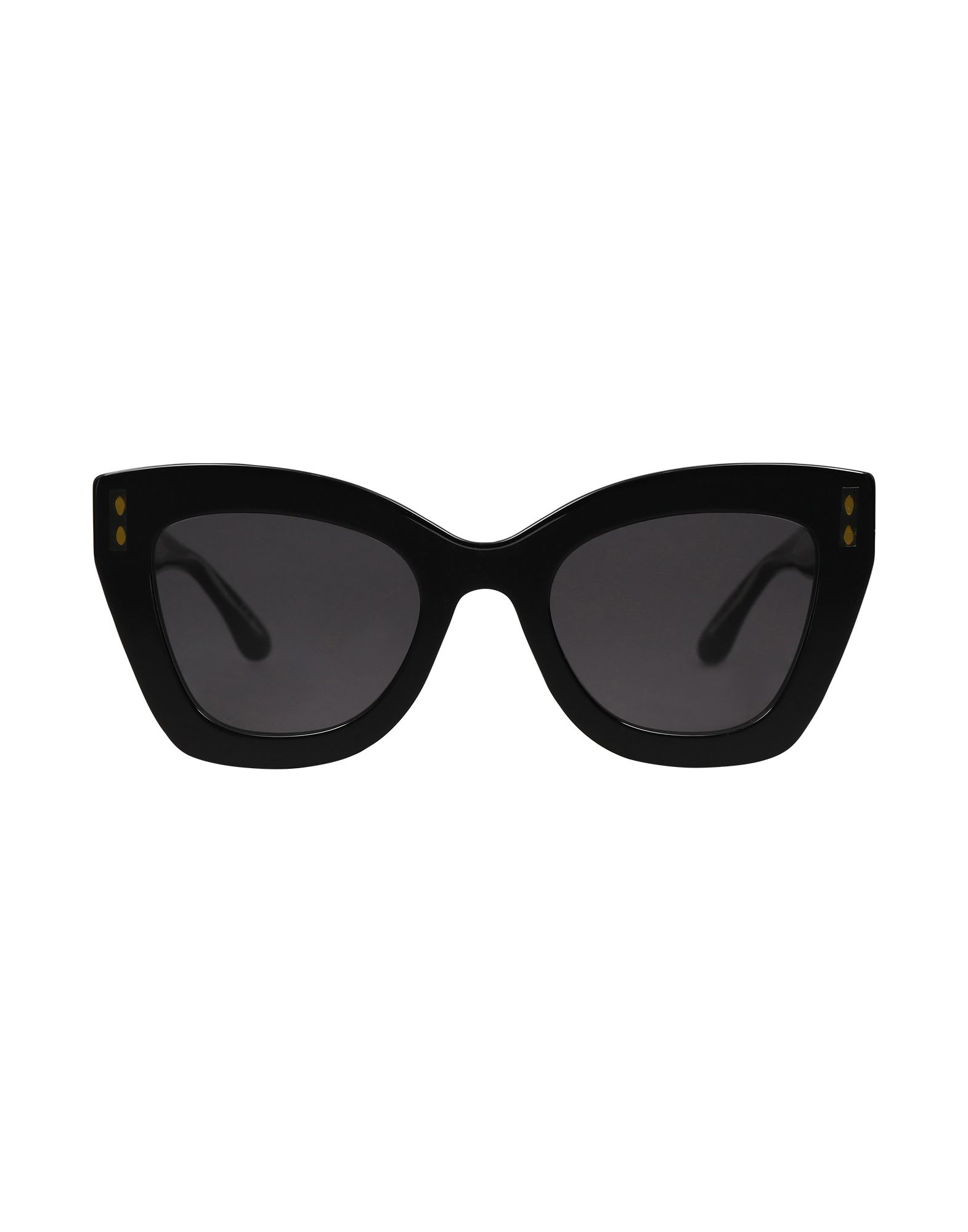ISABEL MARANT Sonnenbrille Damen Schwarz ISABEL MARANT Sonnenbrille Damen Schwarz von ISABEL MARANT