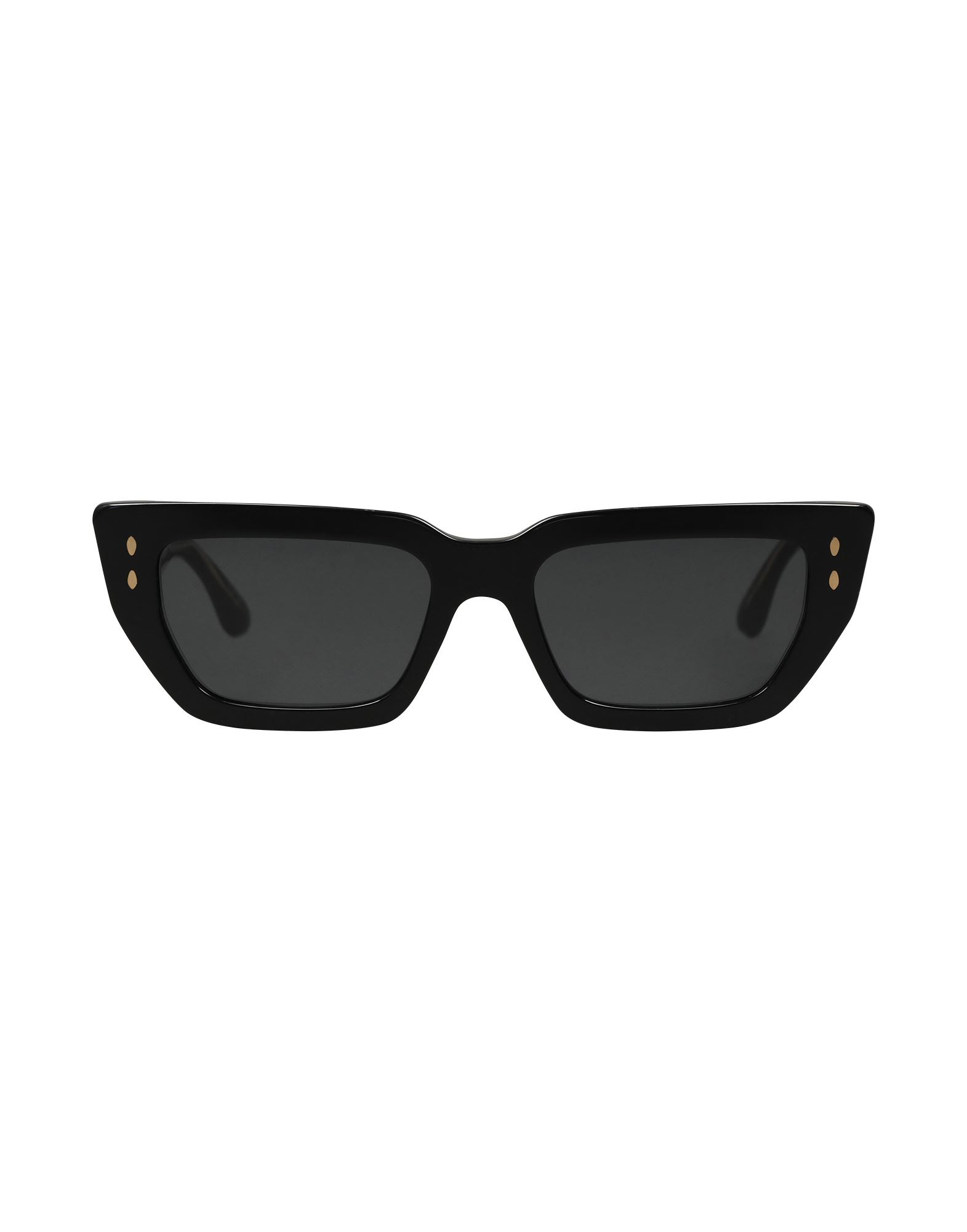 ISABEL MARANT Sonnenbrille Damen Schwarz von ISABEL MARANT