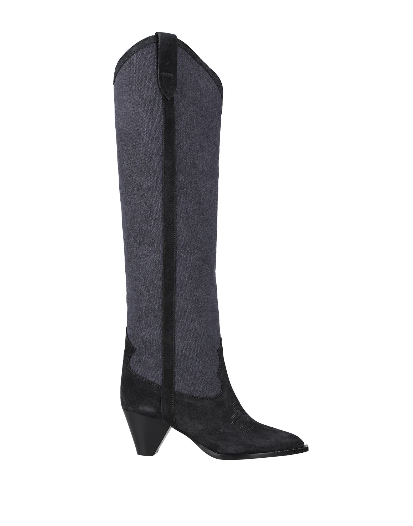 ISABEL MARANT Stiefel Damen Granitgrau von ISABEL MARANT