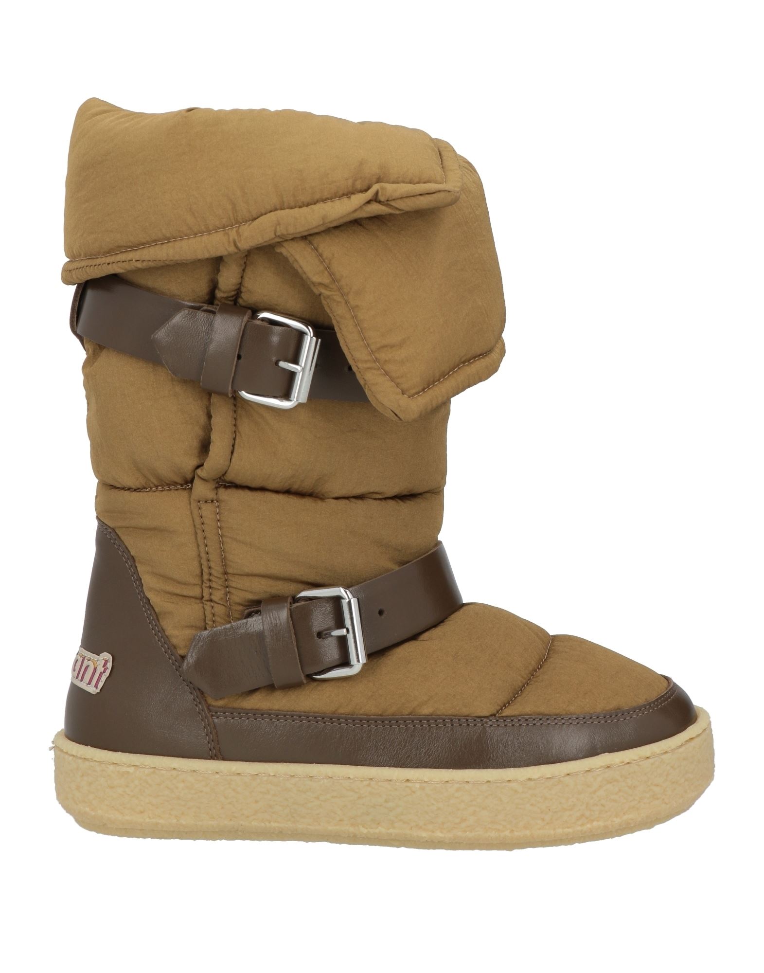 ISABEL MARANT Stiefel Damen Militärgrün von ISABEL MARANT