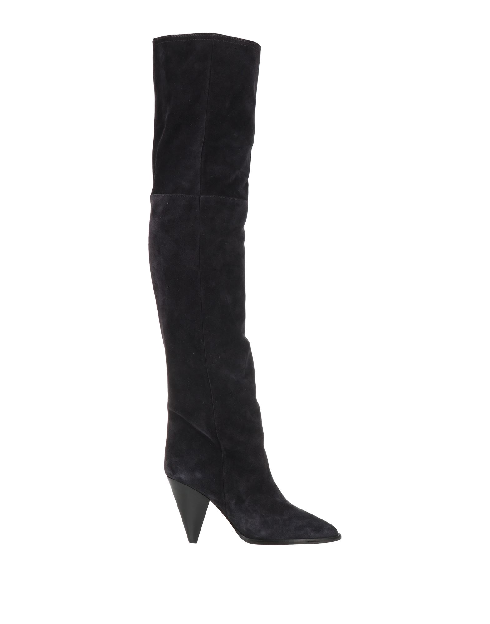 ISABEL MARANT Stiefel Damen Nachtblau von ISABEL MARANT