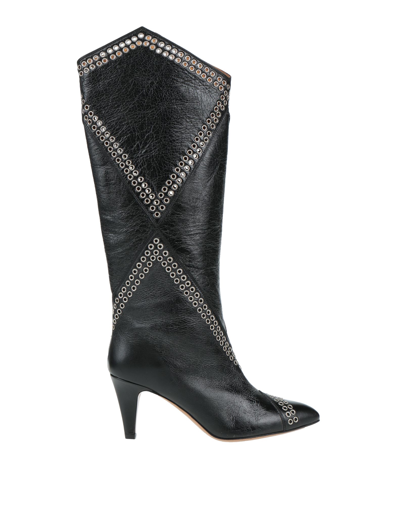 ISABEL MARANT Stiefel Damen Schwarz von ISABEL MARANT