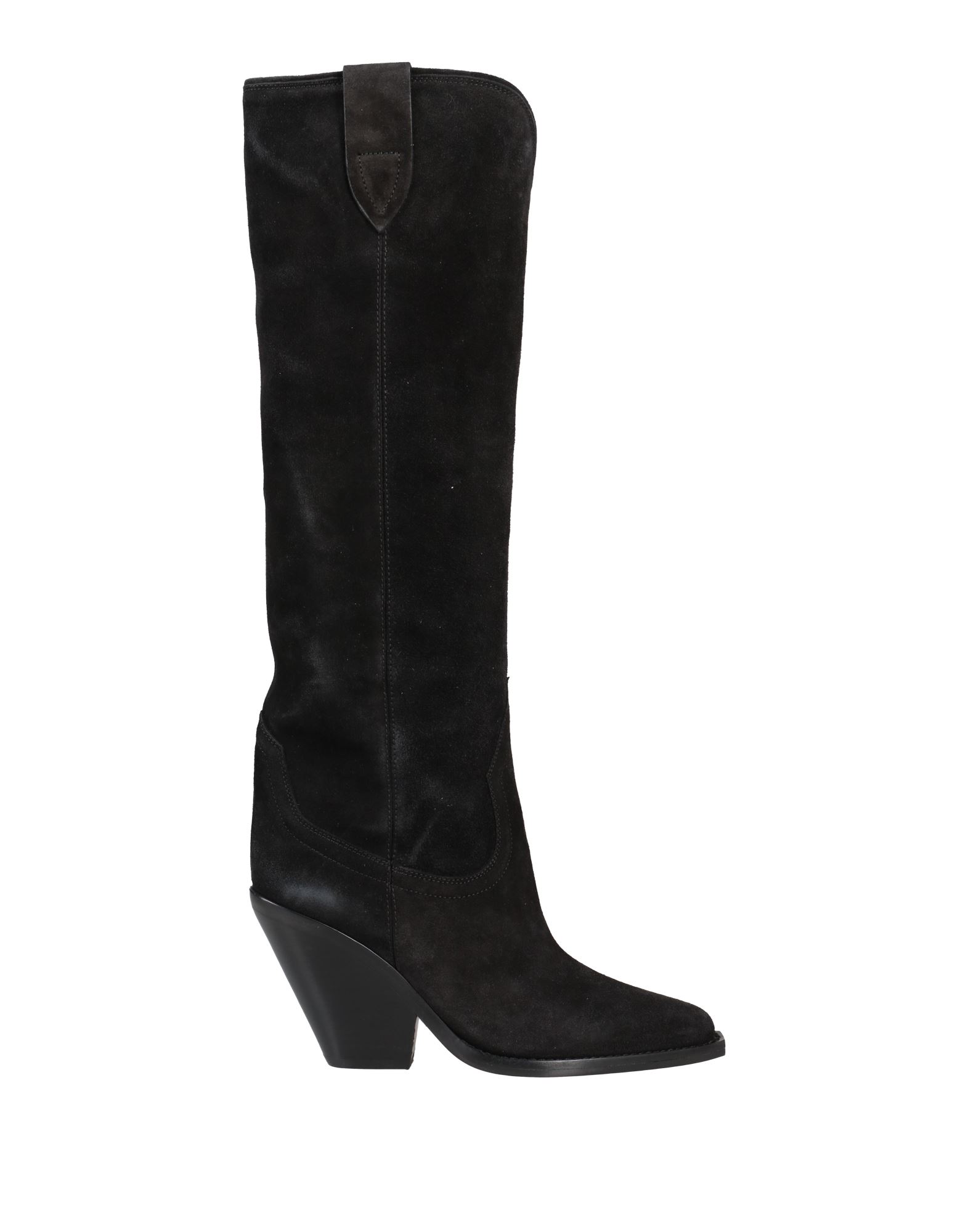 ISABEL MARANT Stiefel Damen Schwarz von ISABEL MARANT