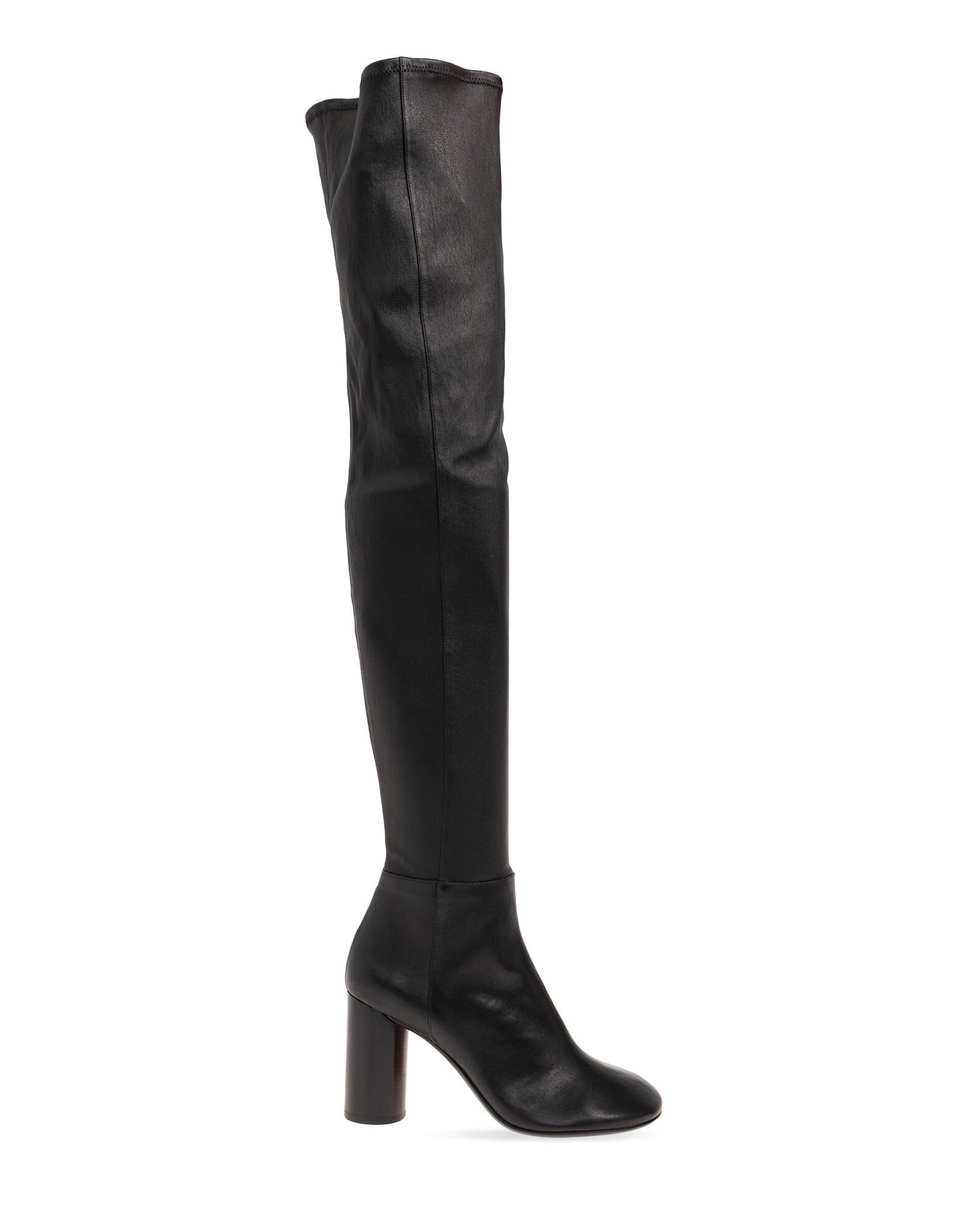 ISABEL MARANT Stiefel Damen Schwarz von ISABEL MARANT