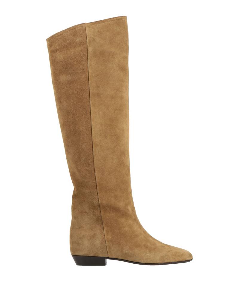 ISABEL MARANT Stiefel Damen Senf ISABEL MARANT Stiefel Damen Senf von ISABEL MARANT