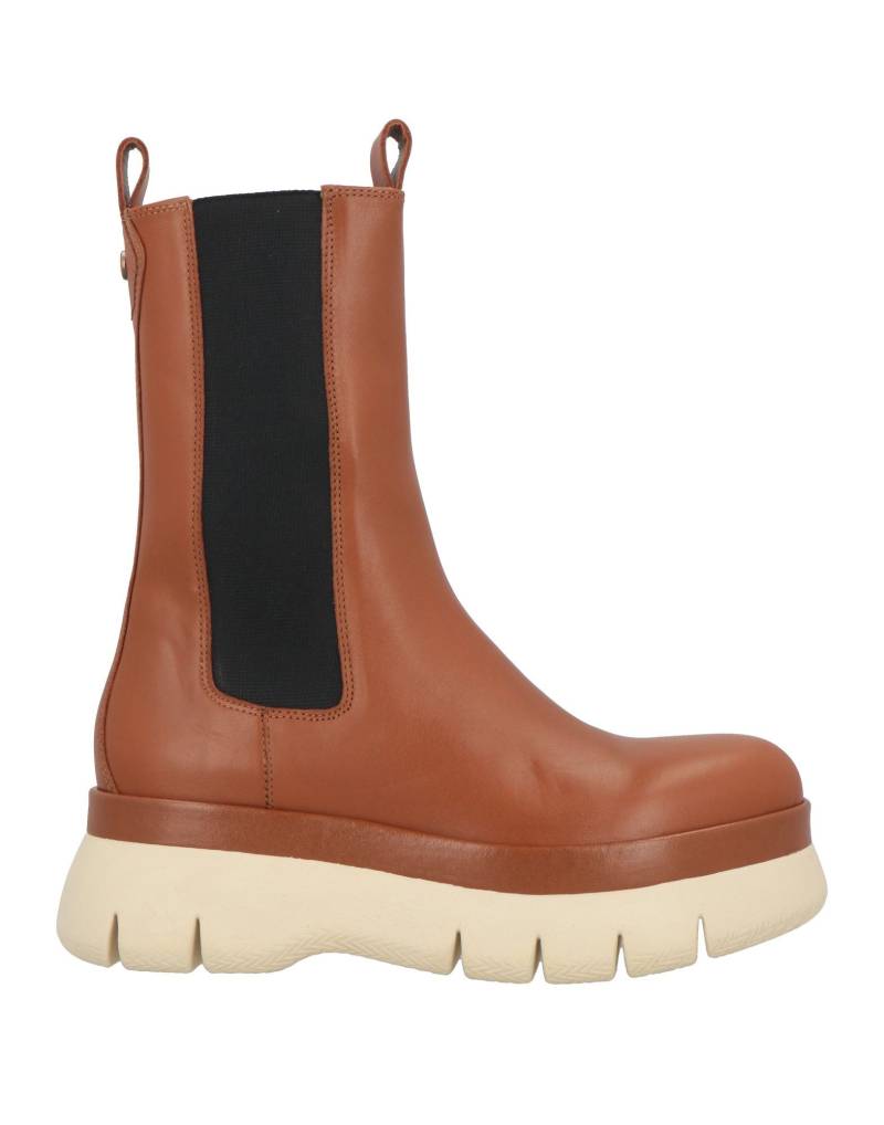 ISABEL MARANT Stiefelette Damen Braun von ISABEL MARANT