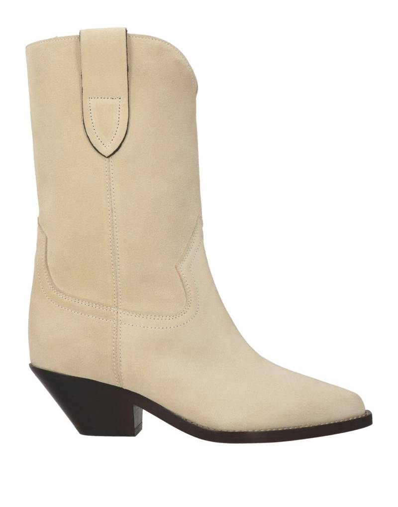 ISABEL MARANT Stiefelette Damen Cremeweiß von ISABEL MARANT