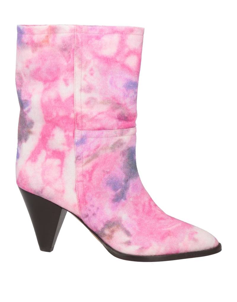 ISABEL MARANT Stiefelette Damen Fuchsia von ISABEL MARANT
