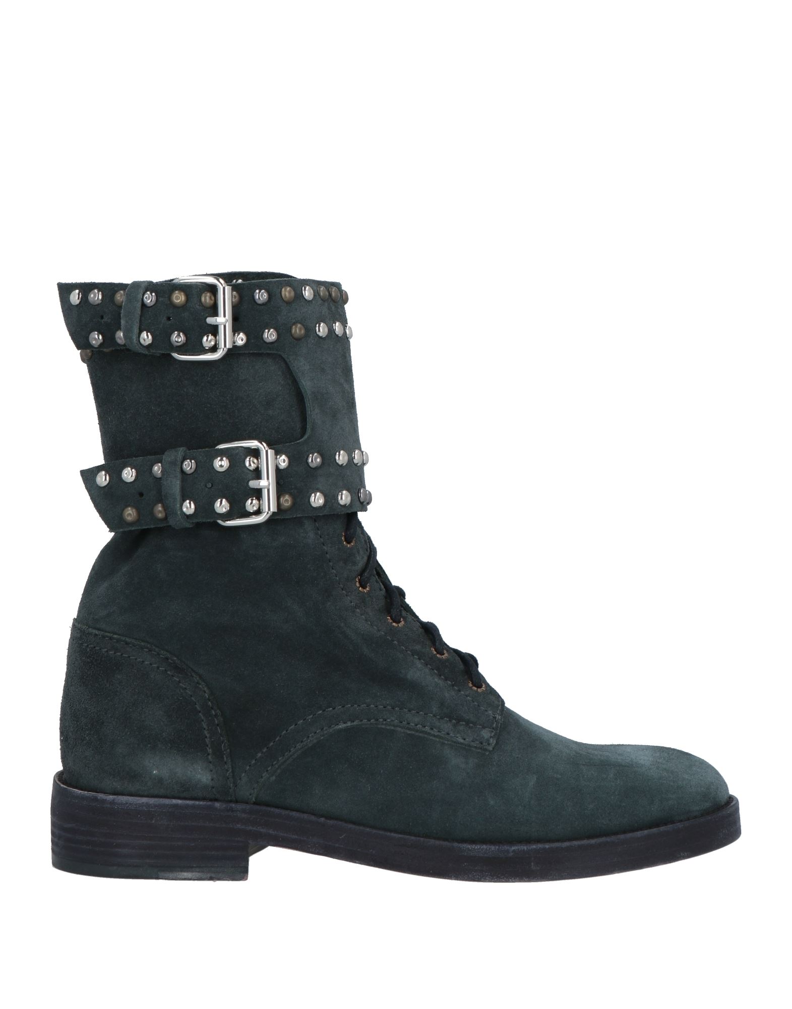 ISABEL MARANT Stiefelette Damen Granitgrau von ISABEL MARANT