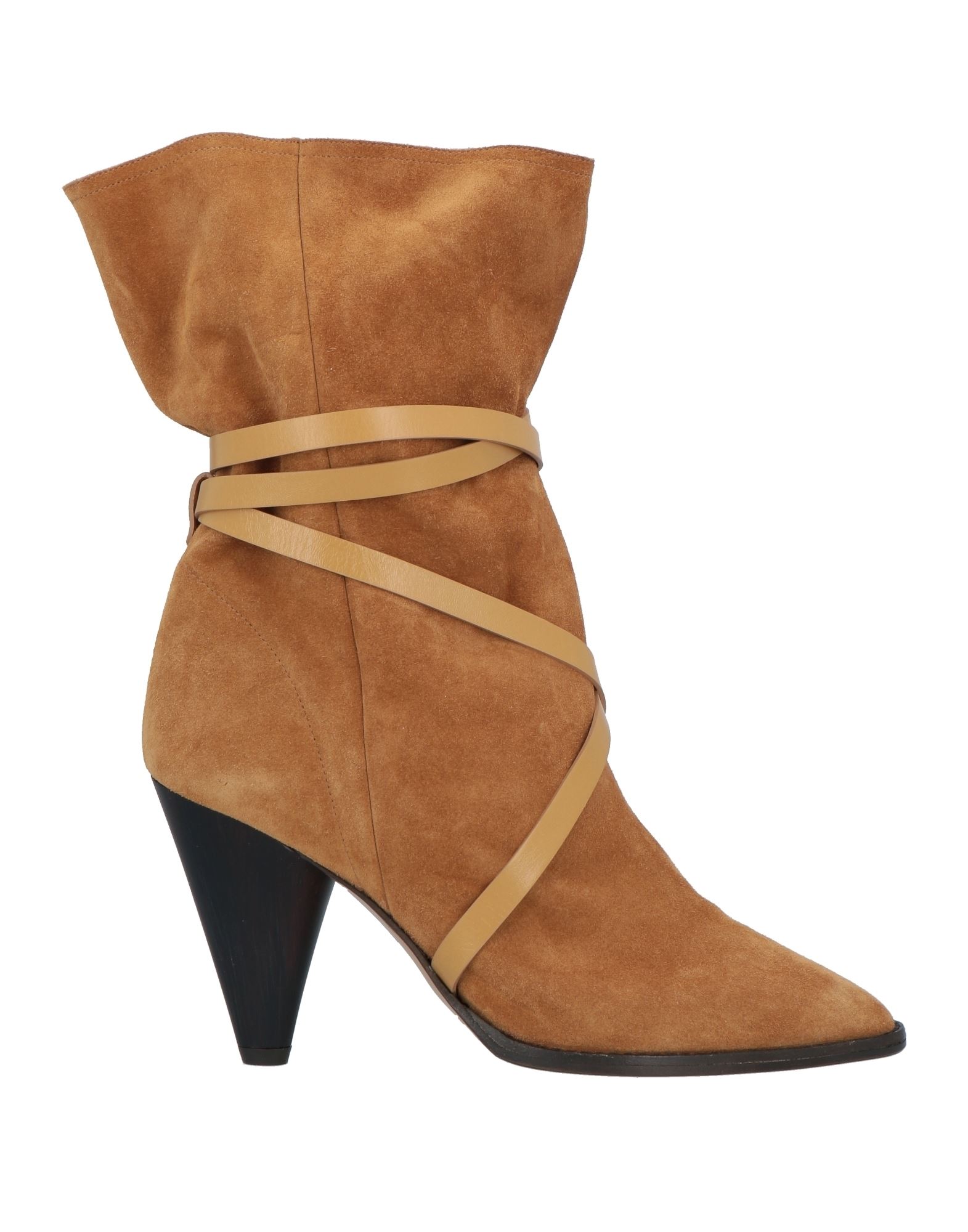 ISABEL MARANT Stiefelette Damen Lederfarben von ISABEL MARANT