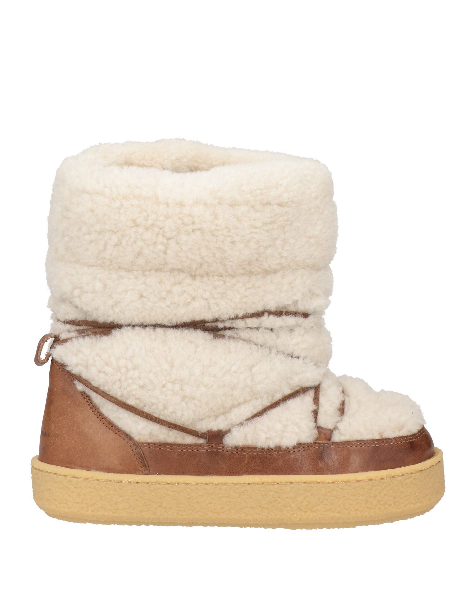 ISABEL MARANT Stiefelette Damen Lederfarben von ISABEL MARANT