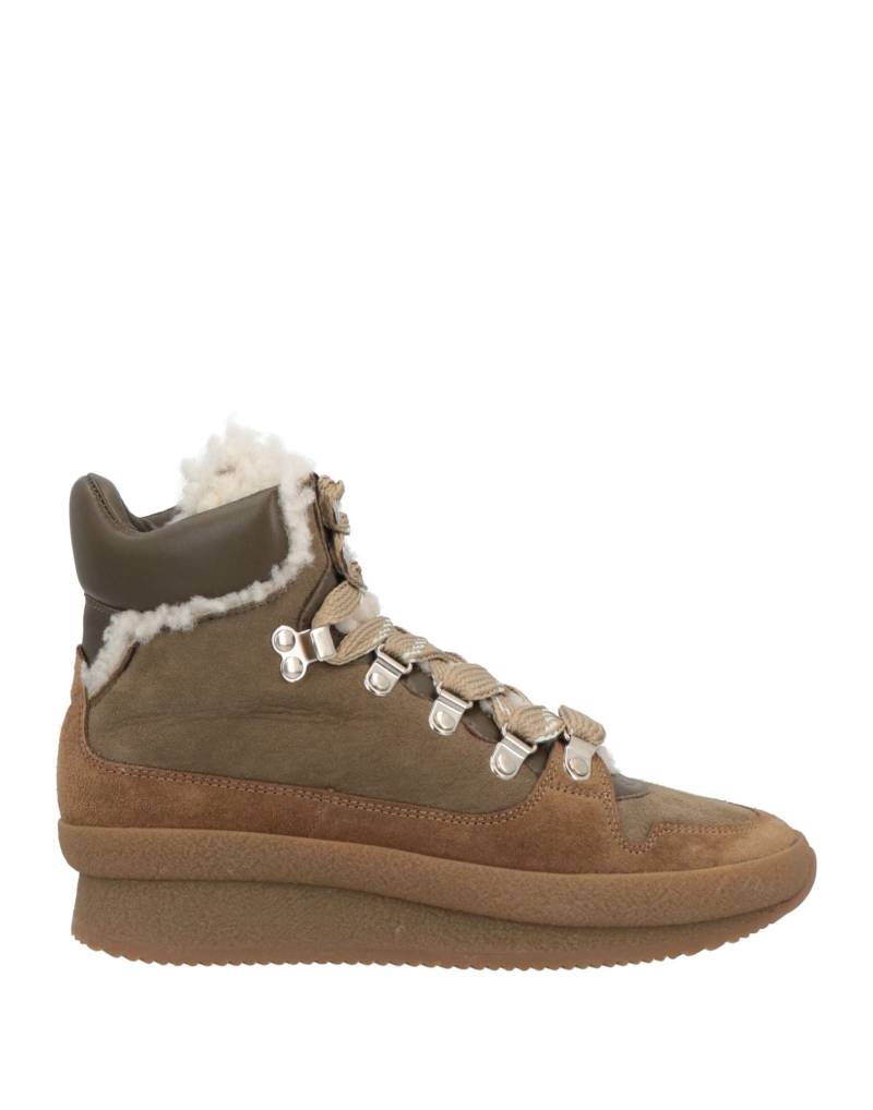 ISABEL MARANT Stiefelette Damen Militärgrün von ISABEL MARANT