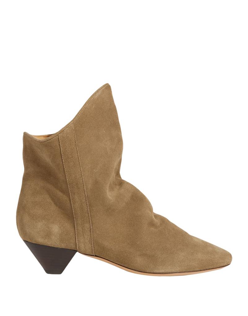 ISABEL MARANT Stiefelette Damen Militärgrün von ISABEL MARANT
