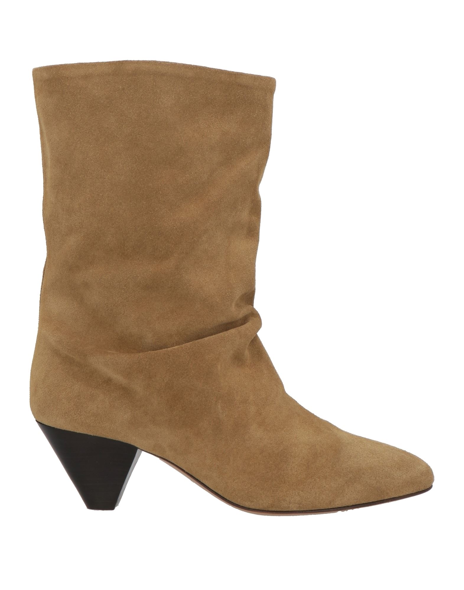 ISABEL MARANT Stiefelette Damen Sand von ISABEL MARANT