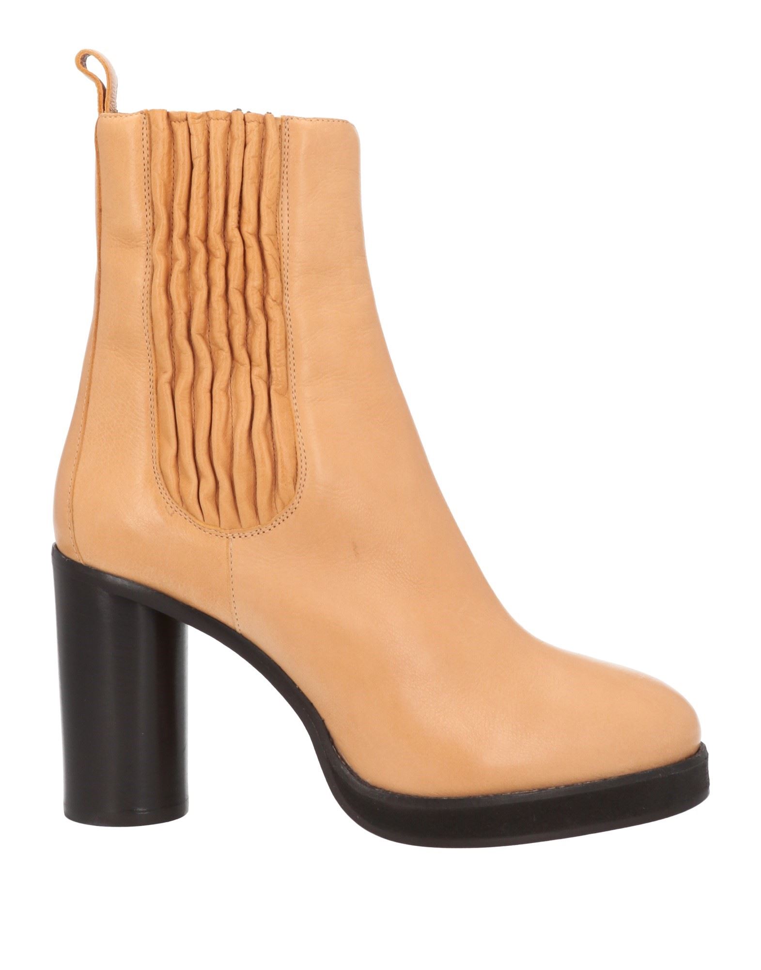 ISABEL MARANT Stiefelette Damen Sand von ISABEL MARANT