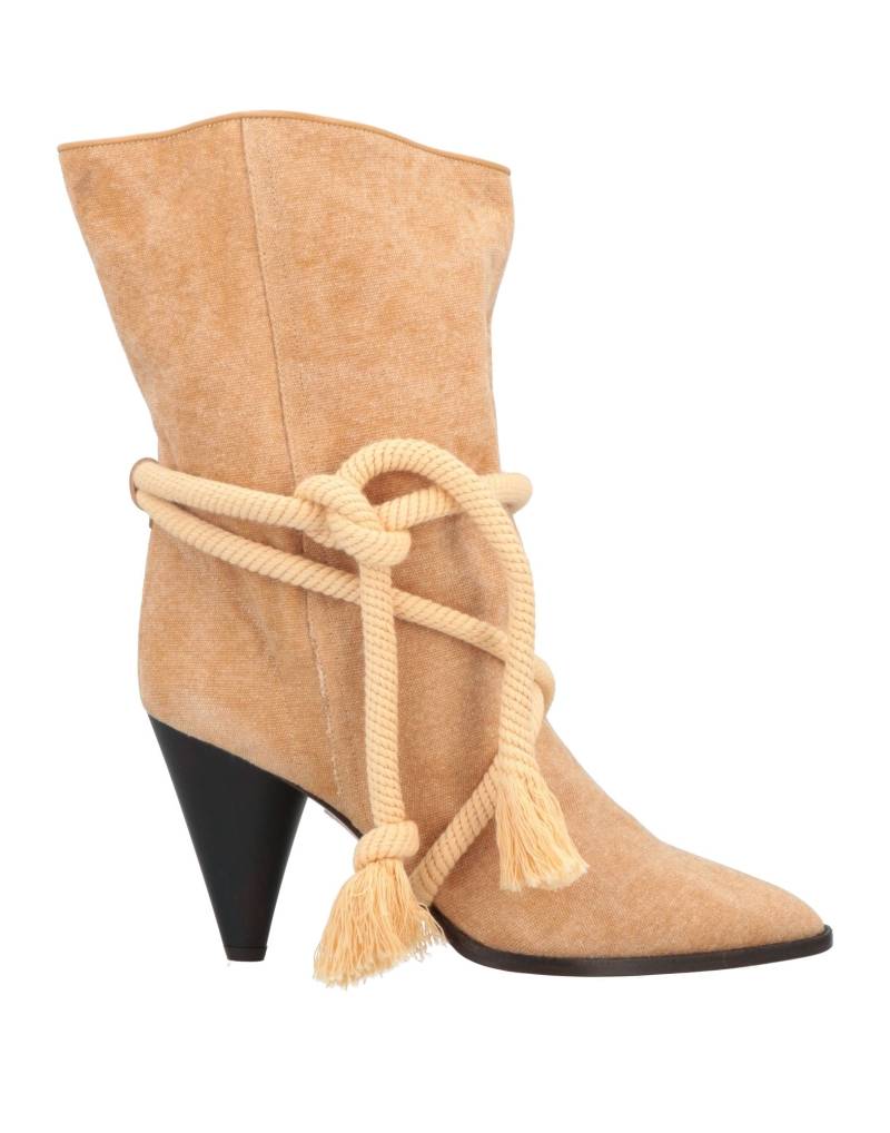 ISABEL MARANT Stiefelette Damen Sand von ISABEL MARANT