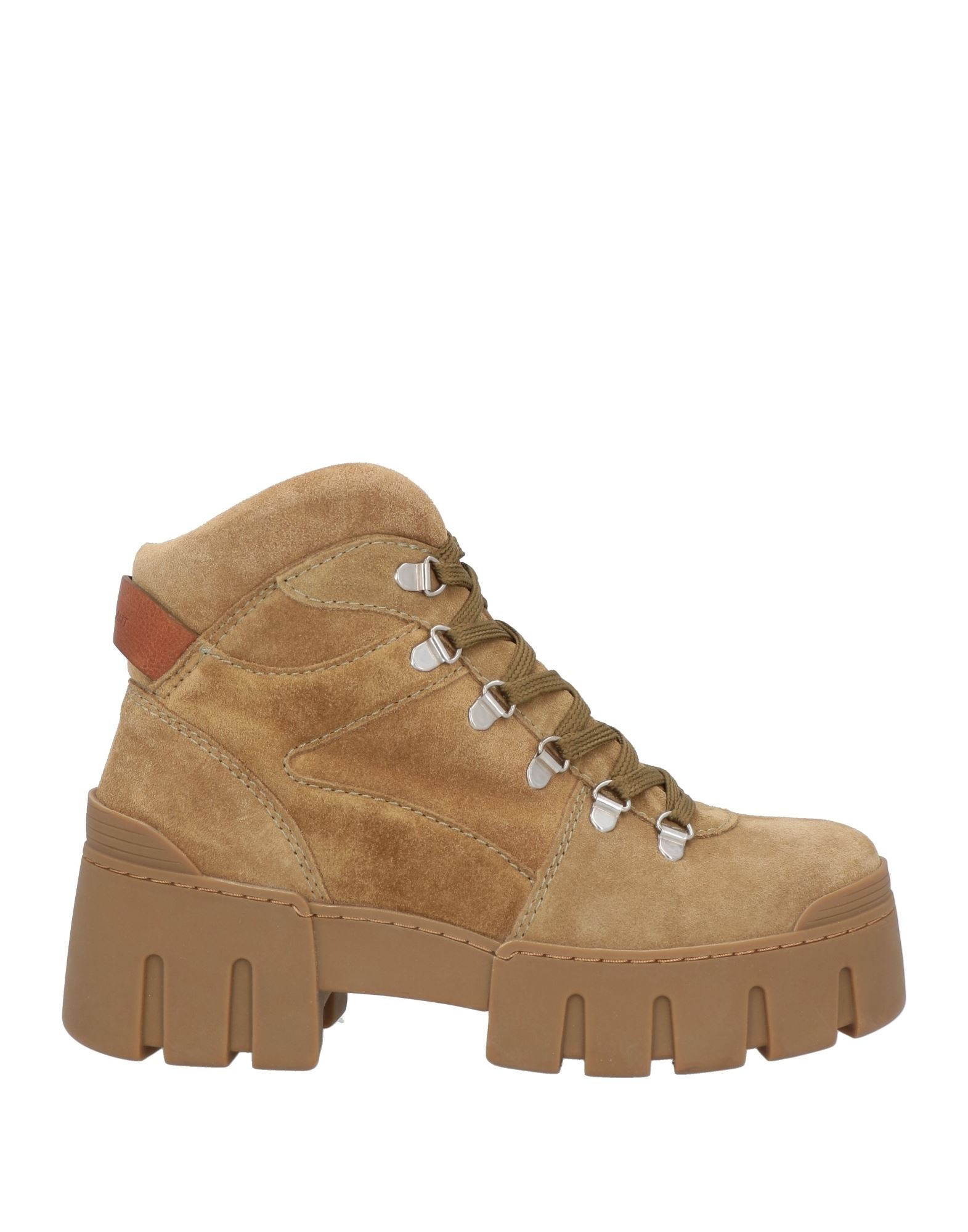 ISABEL MARANT Stiefelette Damen Sand ISABEL MARANT Stiefelette Damen Sand von ISABEL MARANT