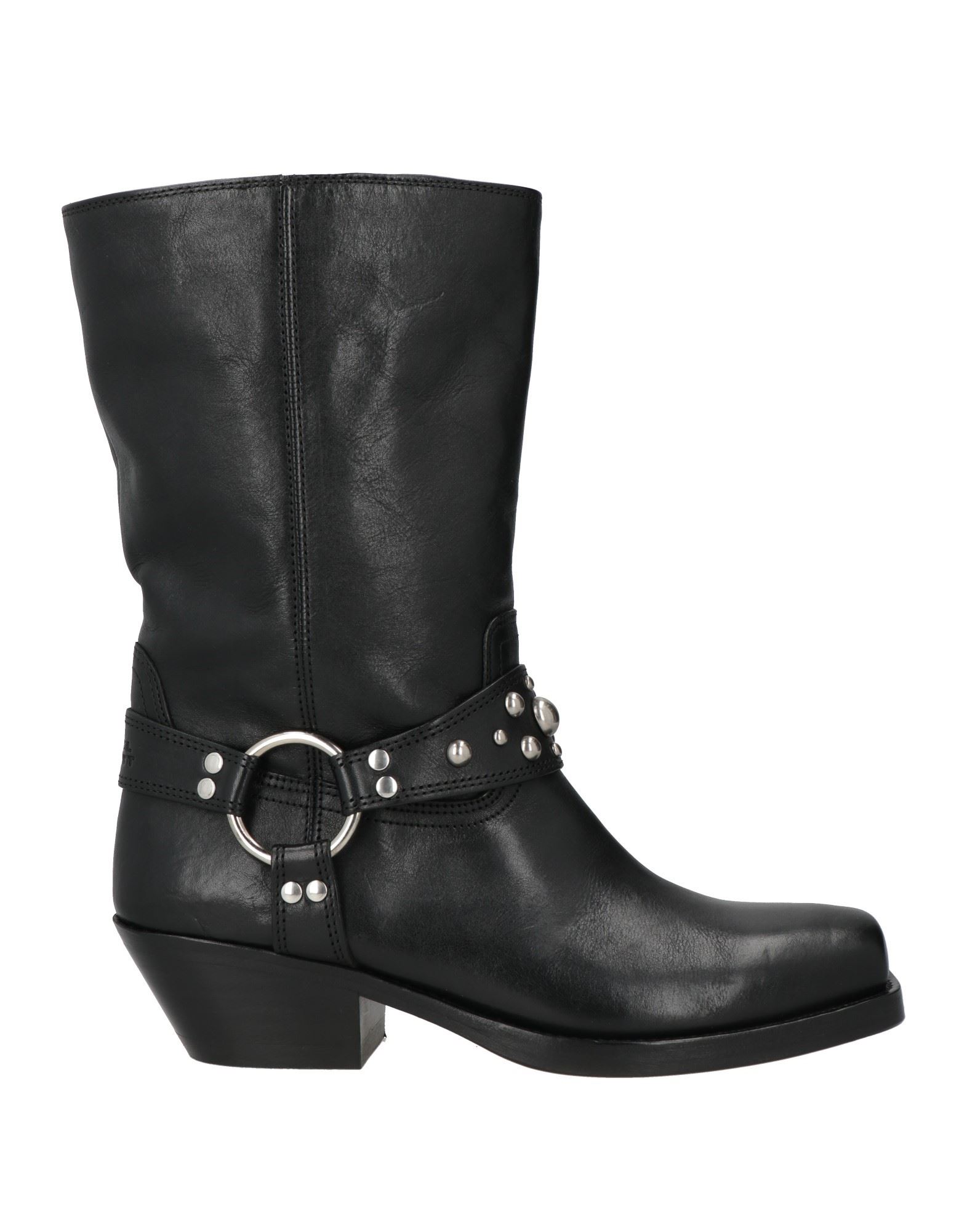 ISABEL MARANT Stiefelette Damen Schwarz ISABEL MARANT Stiefelette Damen Schwarz von ISABEL MARANT