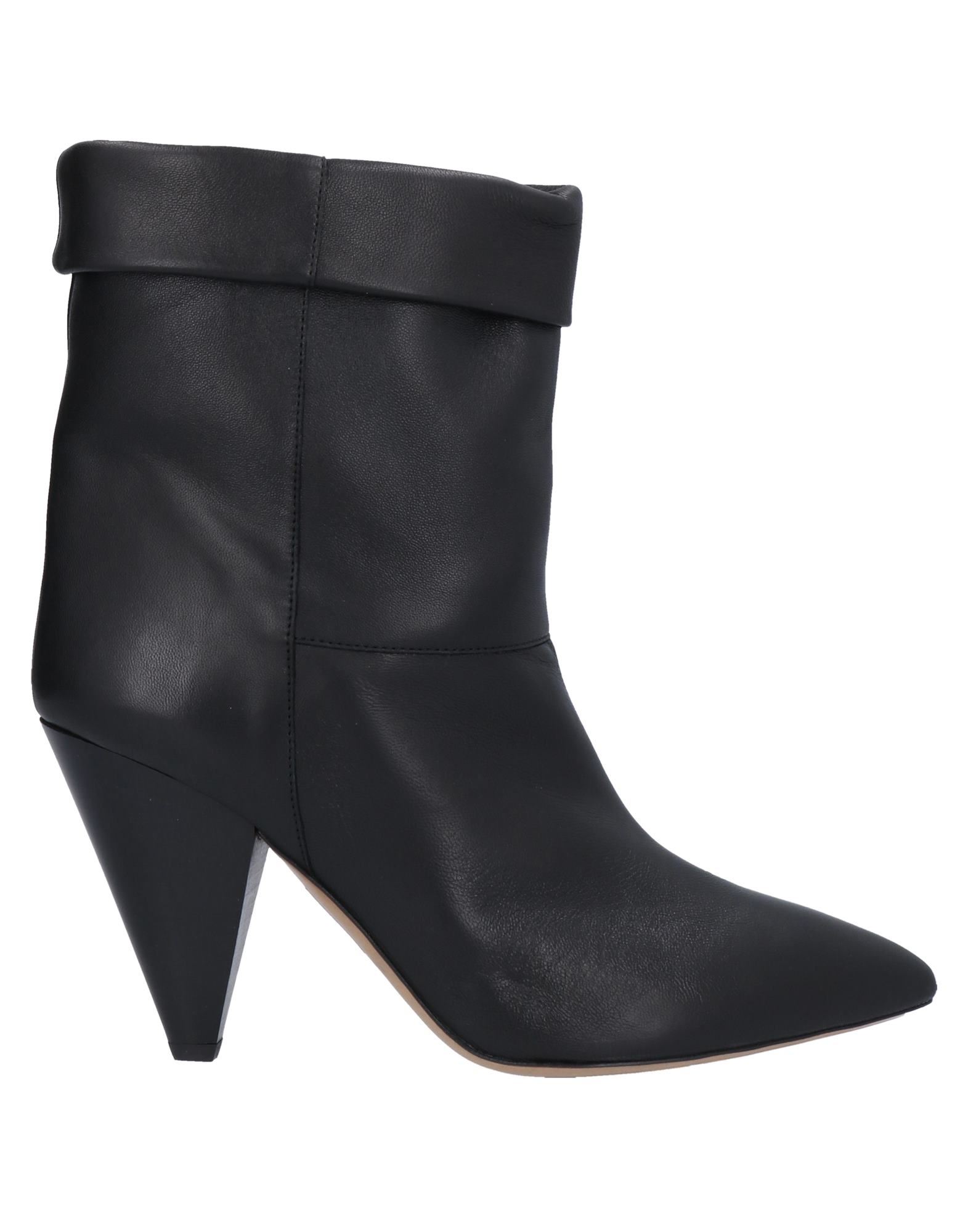 ISABEL MARANT Stiefelette Damen Schwarz von ISABEL MARANT