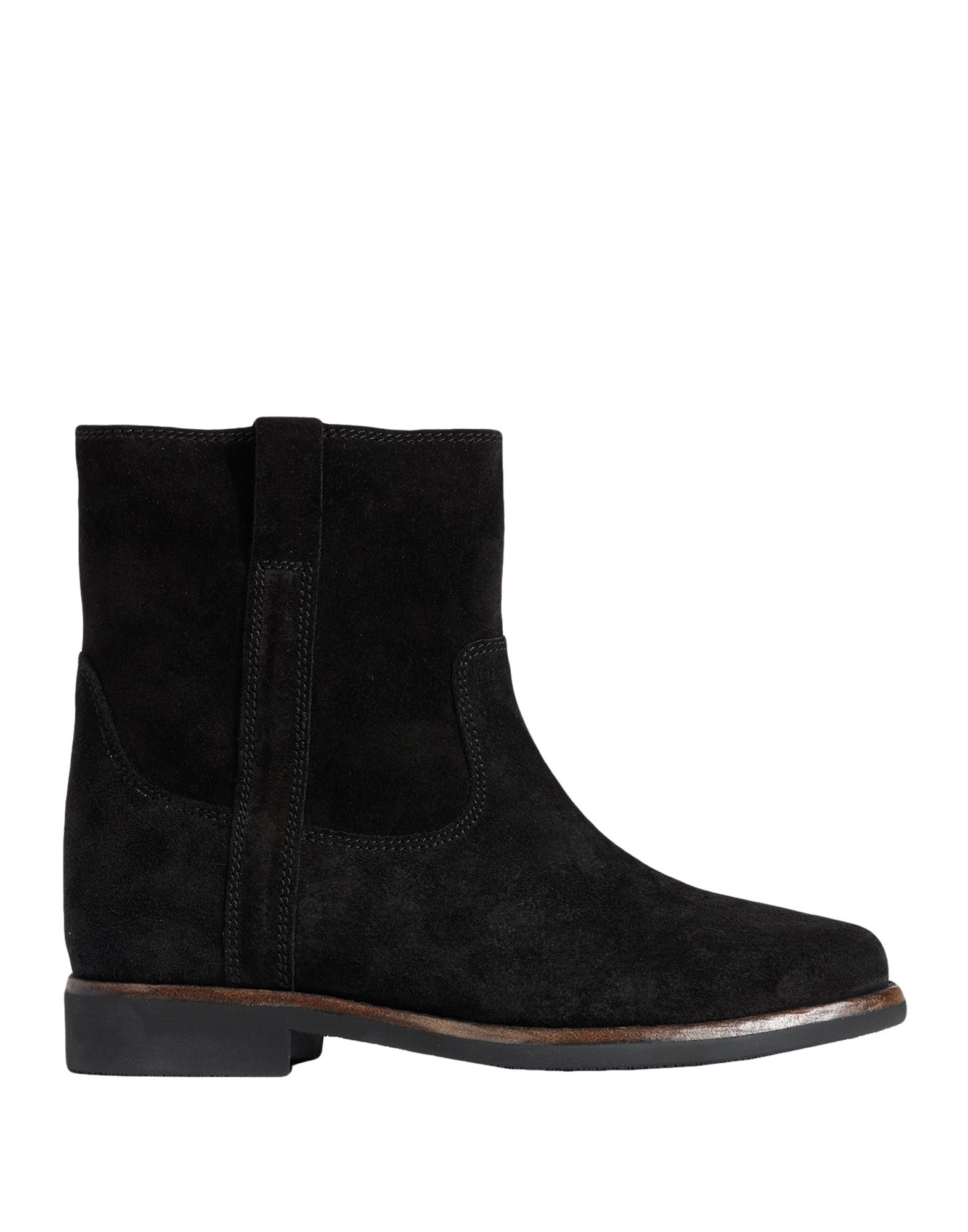 ISABEL MARANT Stiefelette Damen Schwarz ISABEL MARANT Stiefelette Damen Schwarz von ISABEL MARANT