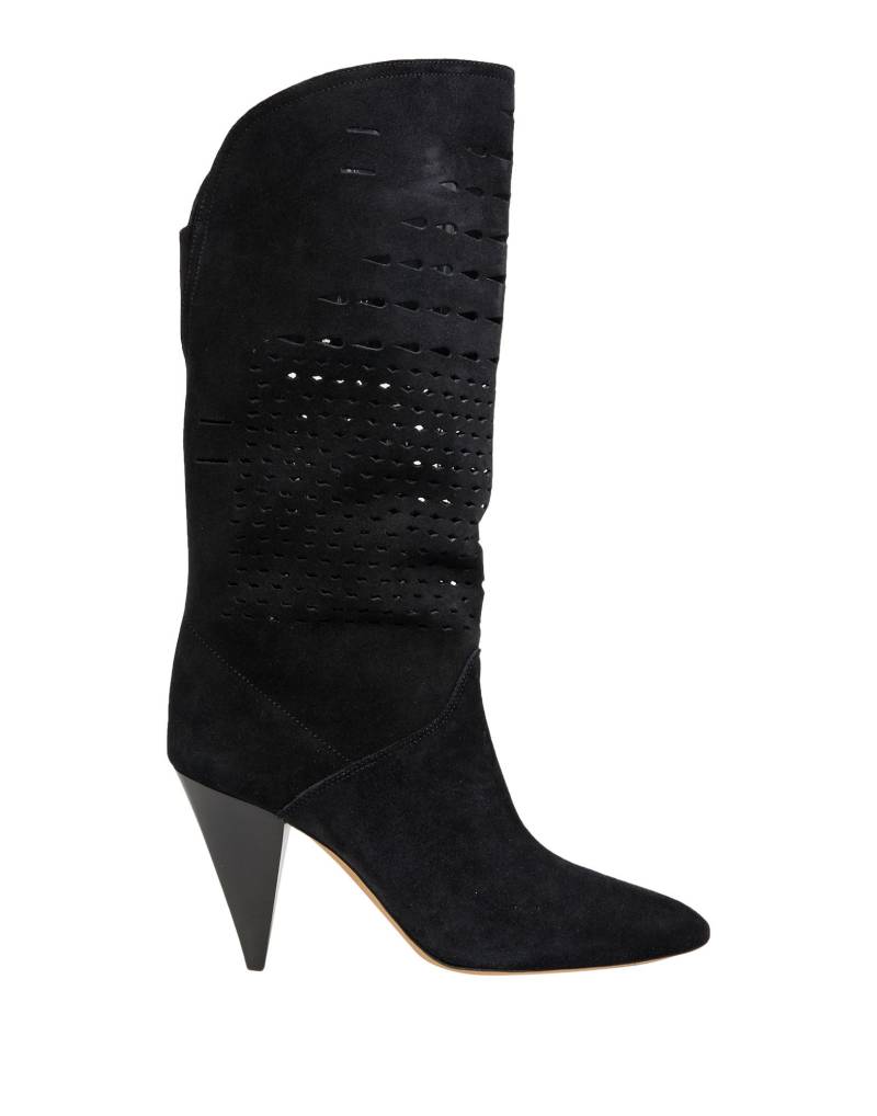 ISABEL MARANT Stiefelette Damen Schwarz von ISABEL MARANT