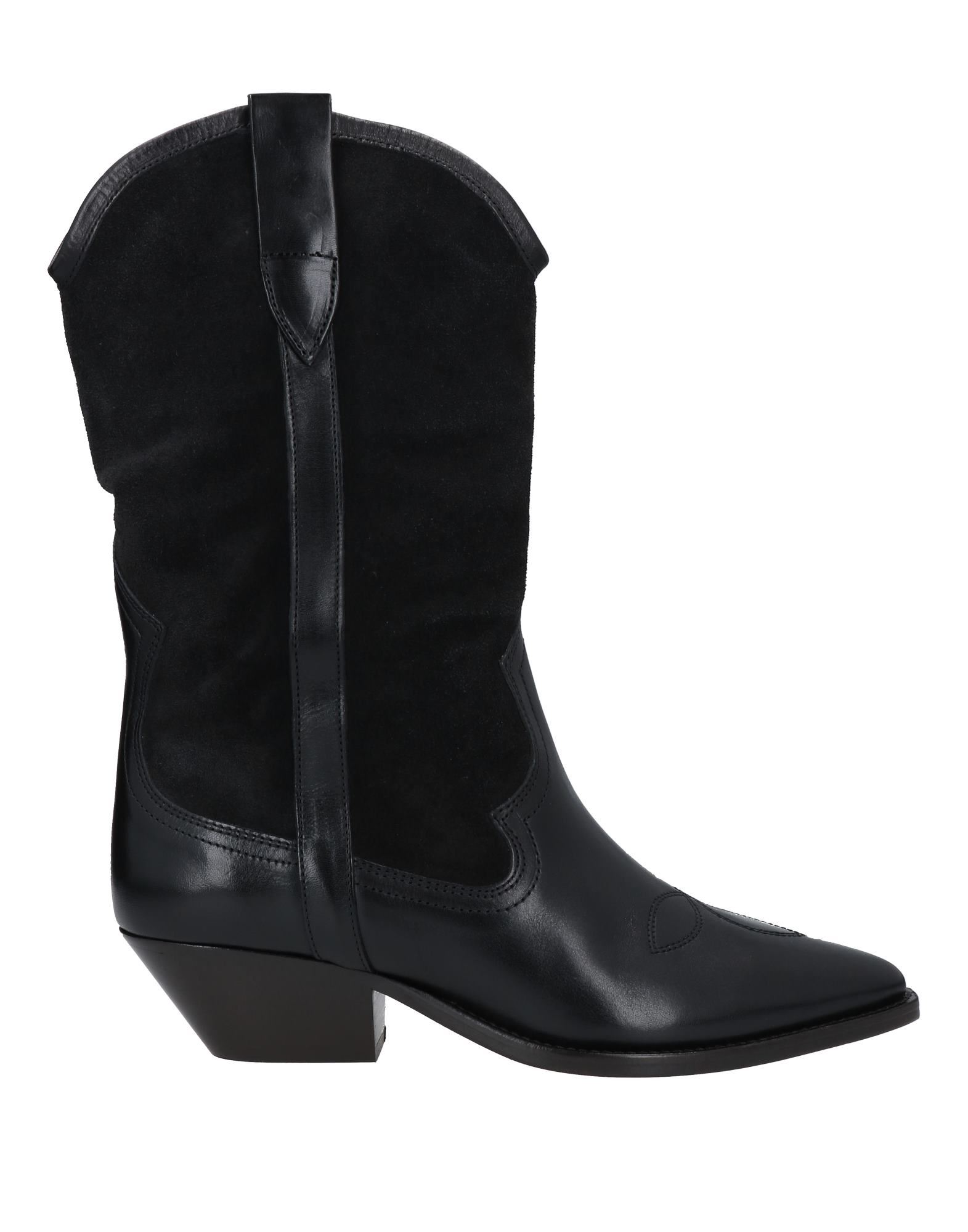 ISABEL MARANT Stiefelette Damen Schwarz ISABEL MARANT Stiefelette Damen Schwarz von ISABEL MARANT