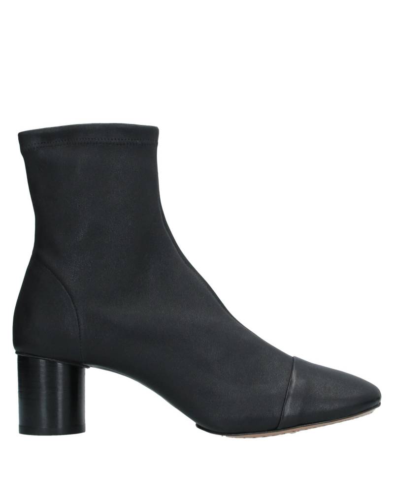 ISABEL MARANT Stiefelette Damen Schwarz von ISABEL MARANT