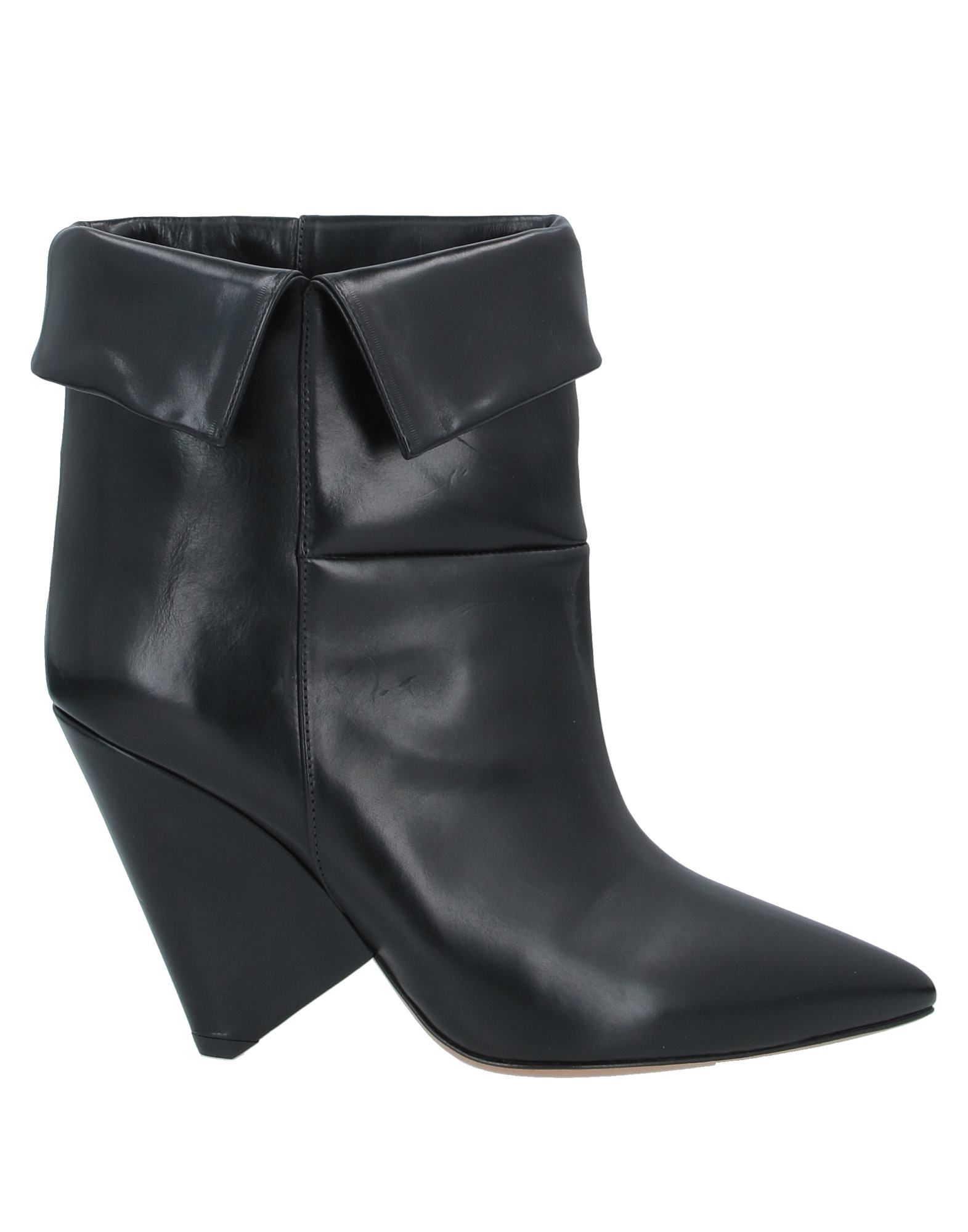 ISABEL MARANT Stiefelette Damen Schwarz ISABEL MARANT Stiefelette Damen Schwarz von ISABEL MARANT